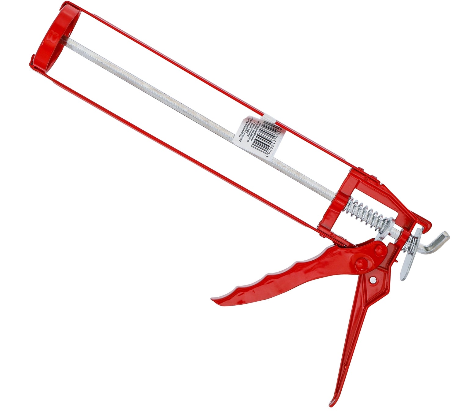 BGS DIY 3507 Skelett Kartuschenpresse 300mm