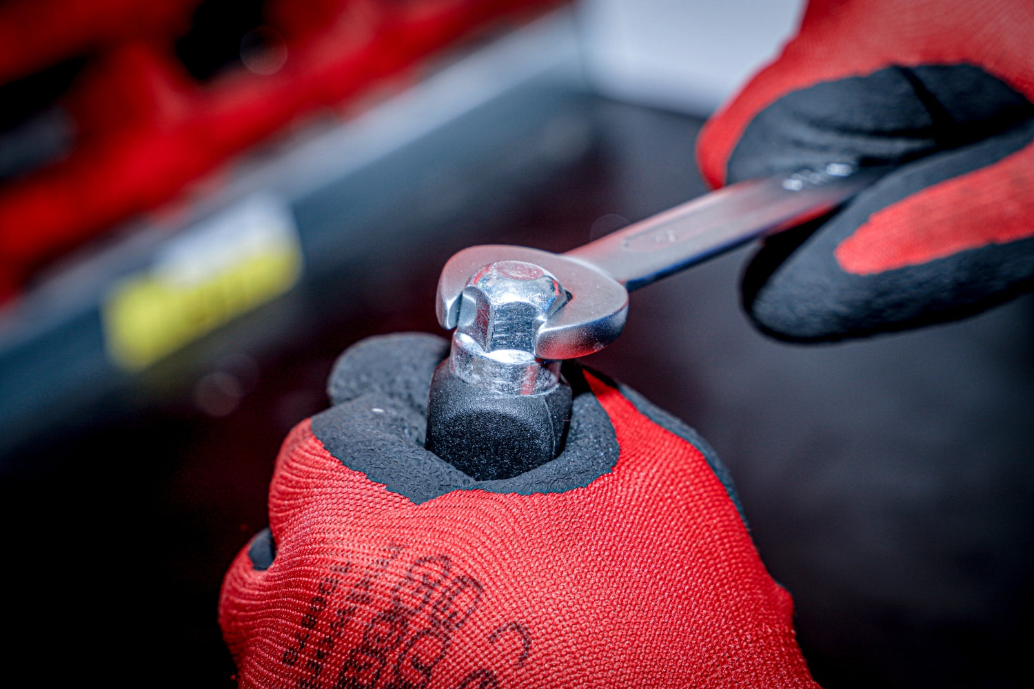 BGS DIY 35840 Satz Schraubendreher durchgehende Klinge mit Außensechskant