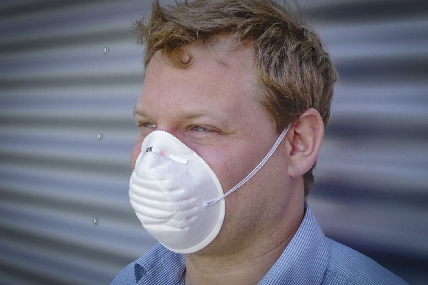 BGS DIY 3624 Hygiene Masken 10 Stück