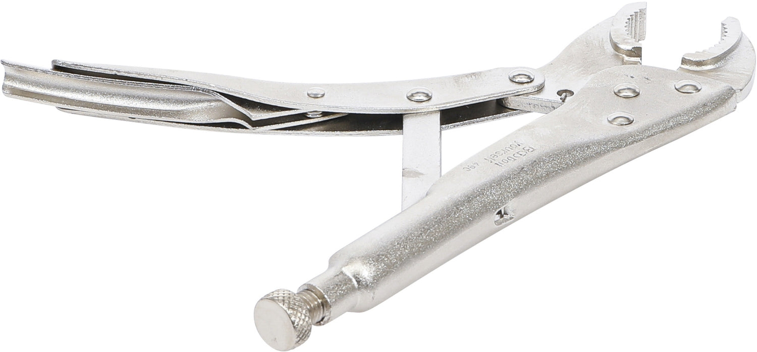 BGS DIY 490 Gripzange Länge 225mm