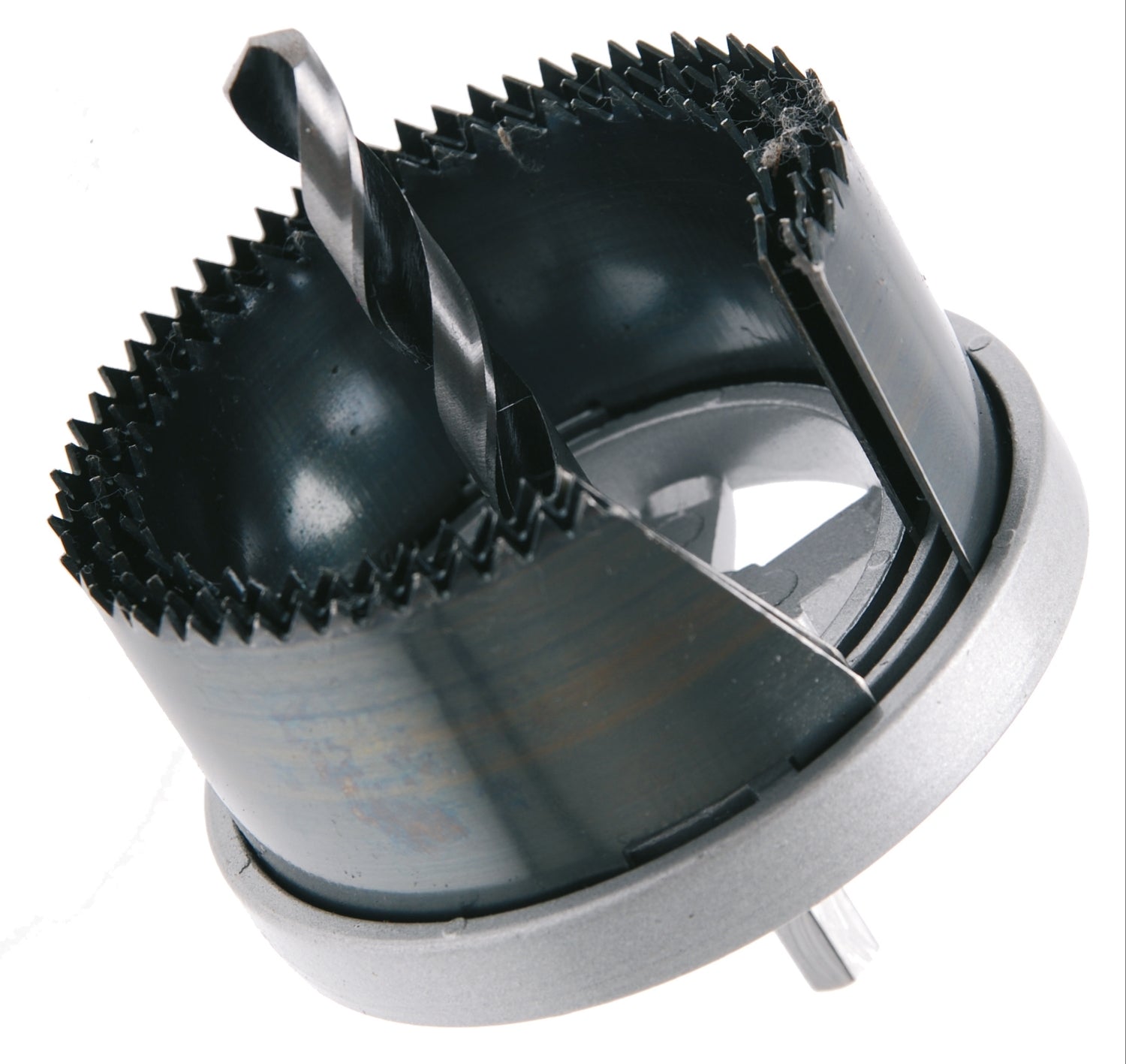 BGS DIY 50300 Satz Lochsägen Ø60 - 74mm Tiefe 30mm 3 teilig