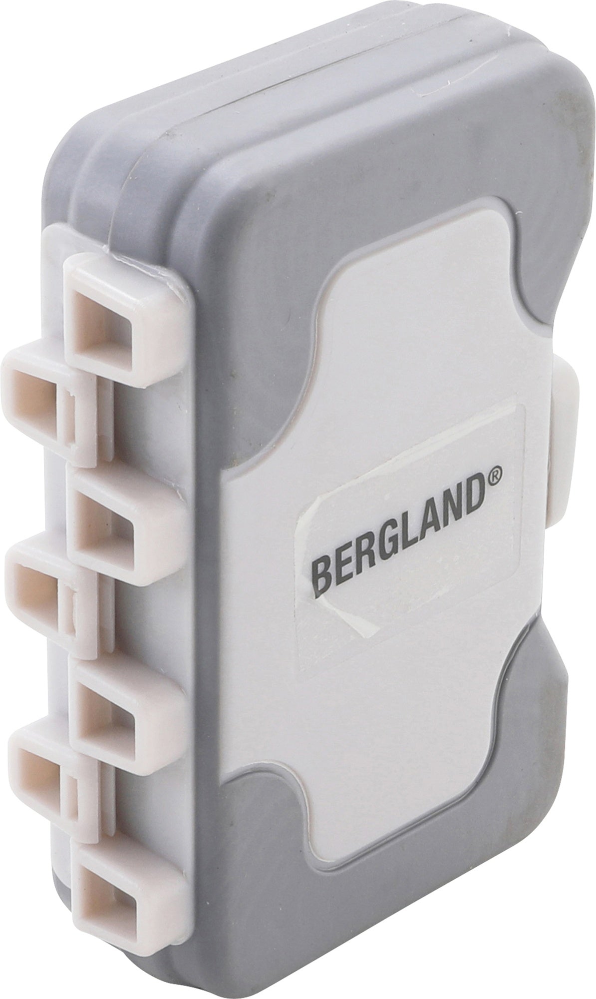 BGS DIY 50817 Satz Holzbohrer Ø3 - 10mm 15 teilig