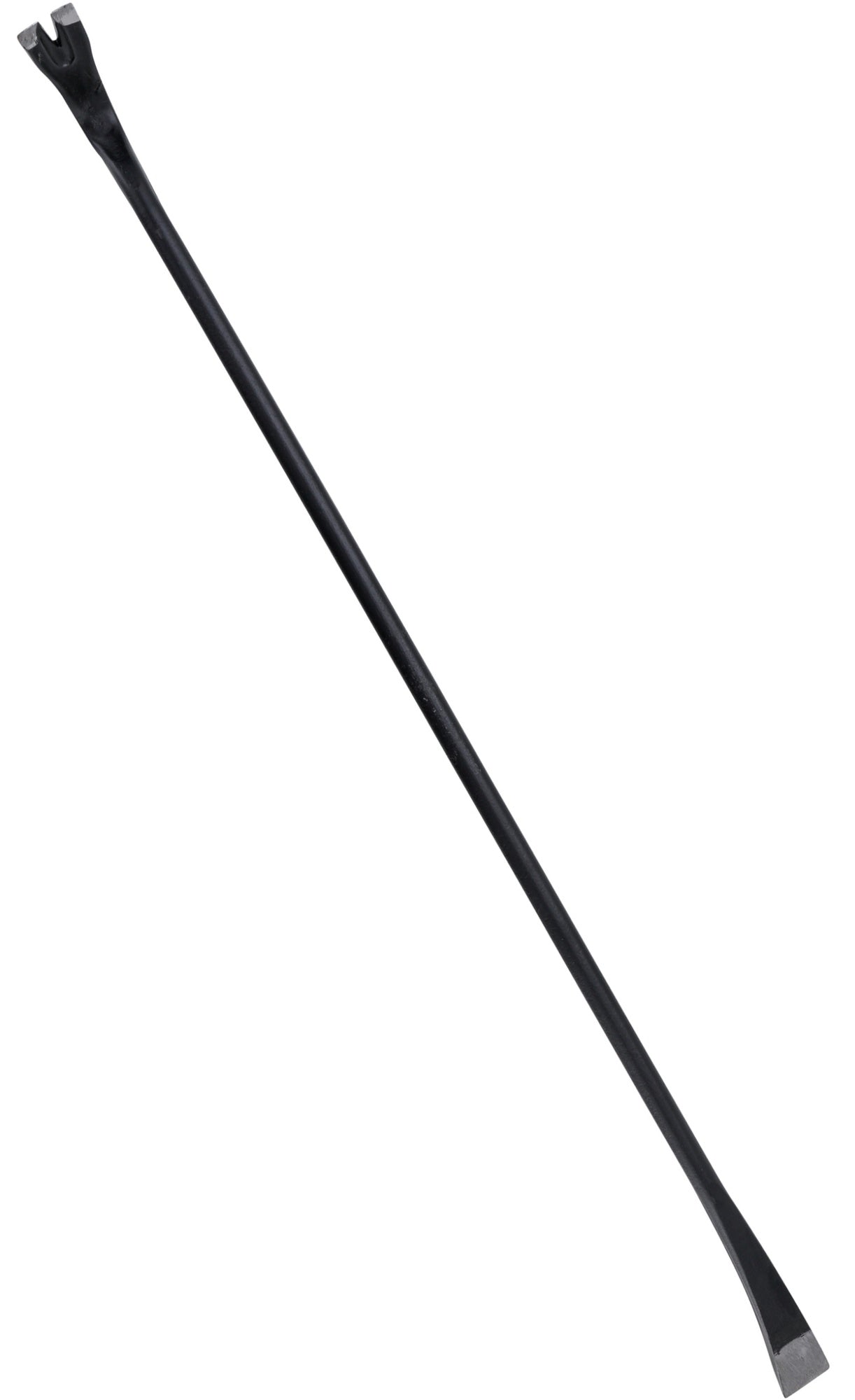 BGS DIY 52109 Nagel-Hebeleisen 910 x 30 x 17mm