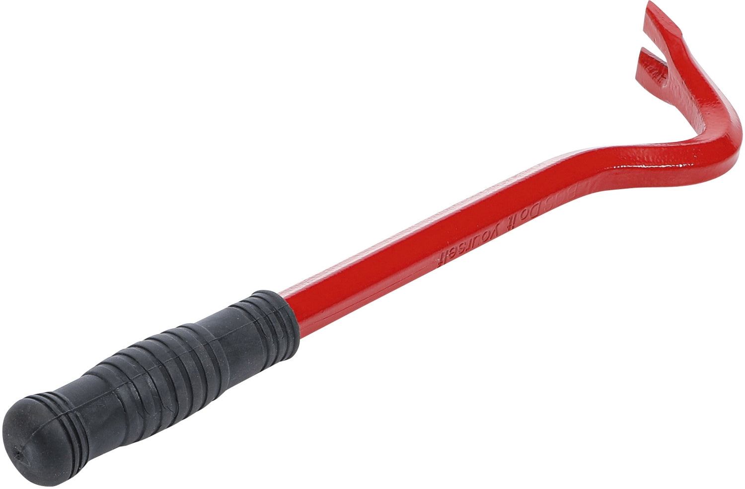 BGS DIY 52830 Nagelheber Länge 300mm