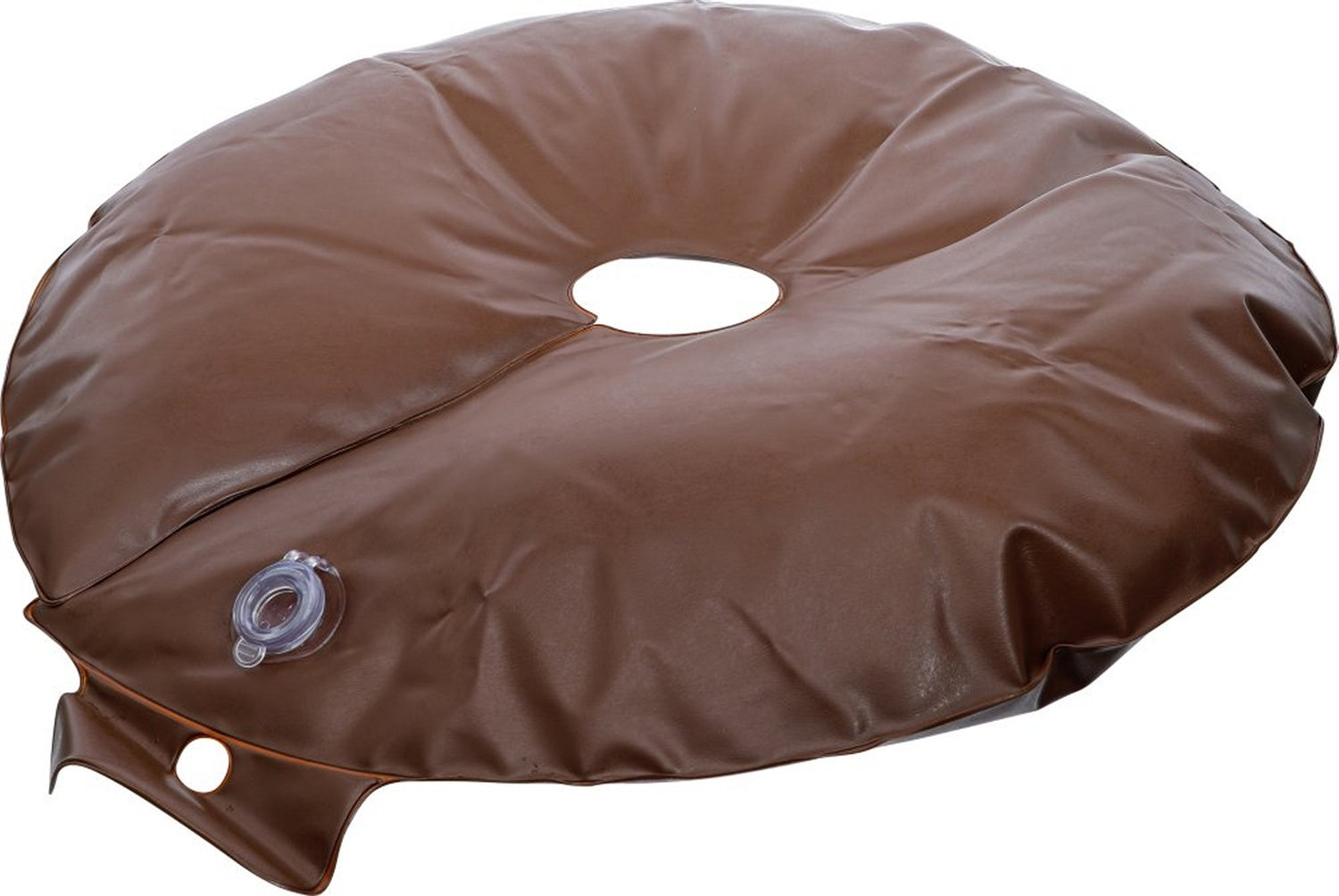 BGS DIY 53755 Bewässerungsring Fassungsvermögen 55 Liter Ø140mm innen