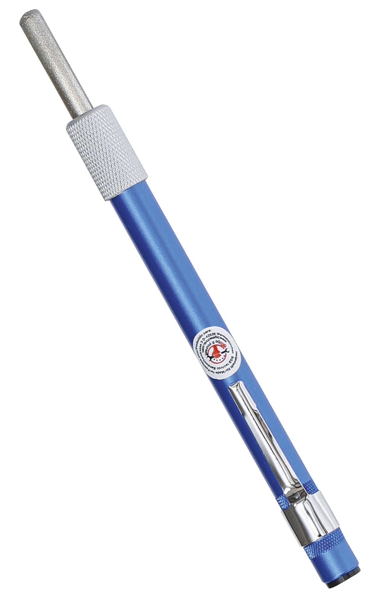 BGS DIY 53820 Diamant Werkzeugschärfer 130mm