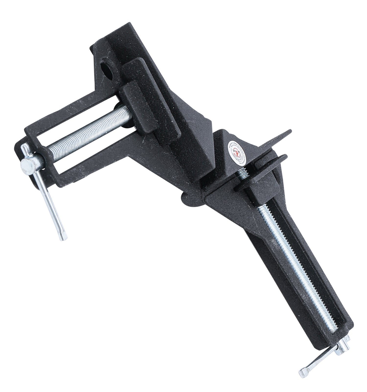 BGS DIY 59810 Gehrungszwinge Schenkellänge 75mm