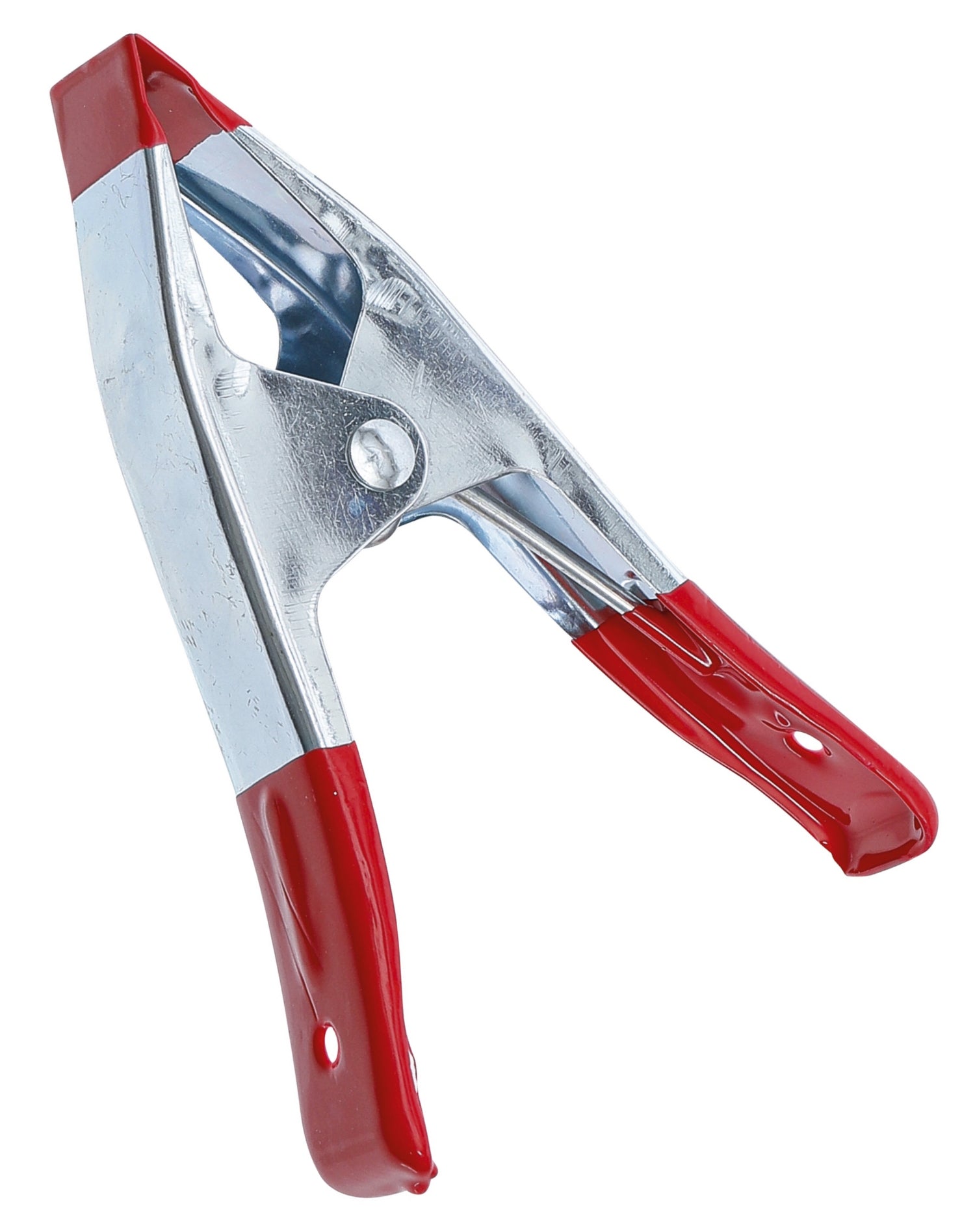 BGS DIY 59813 Leimzwinge aus Stahlblech Länge 150mm