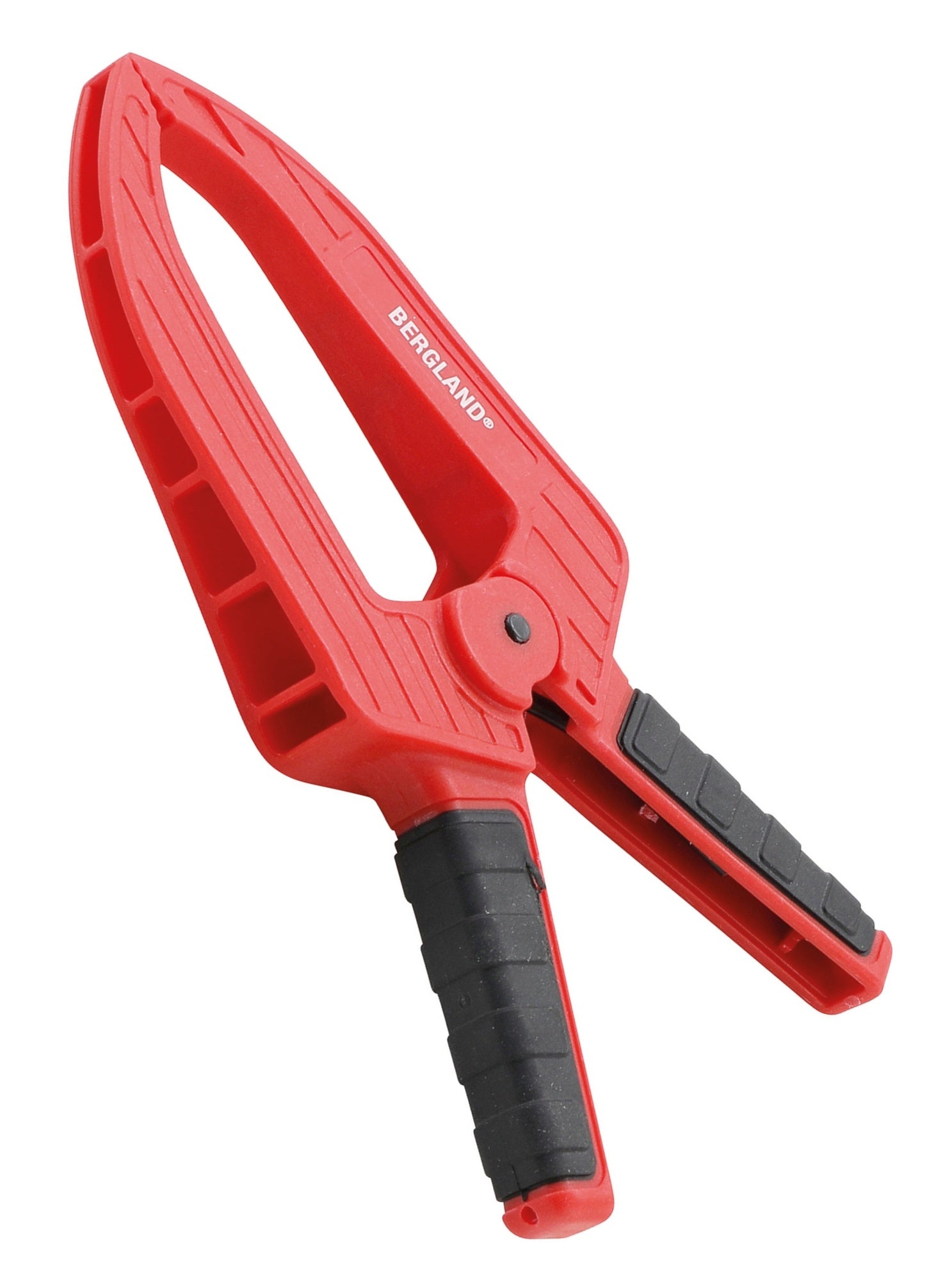 BGS DIY 59830 Spitz Leimzwinge Länge 150mm Spannbereich 0 - 50mm