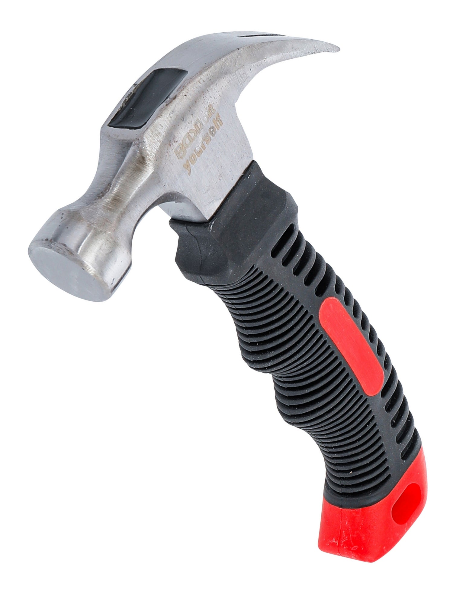 BGS DIY 91868 Mini Klauenhammer / Stubby 250g