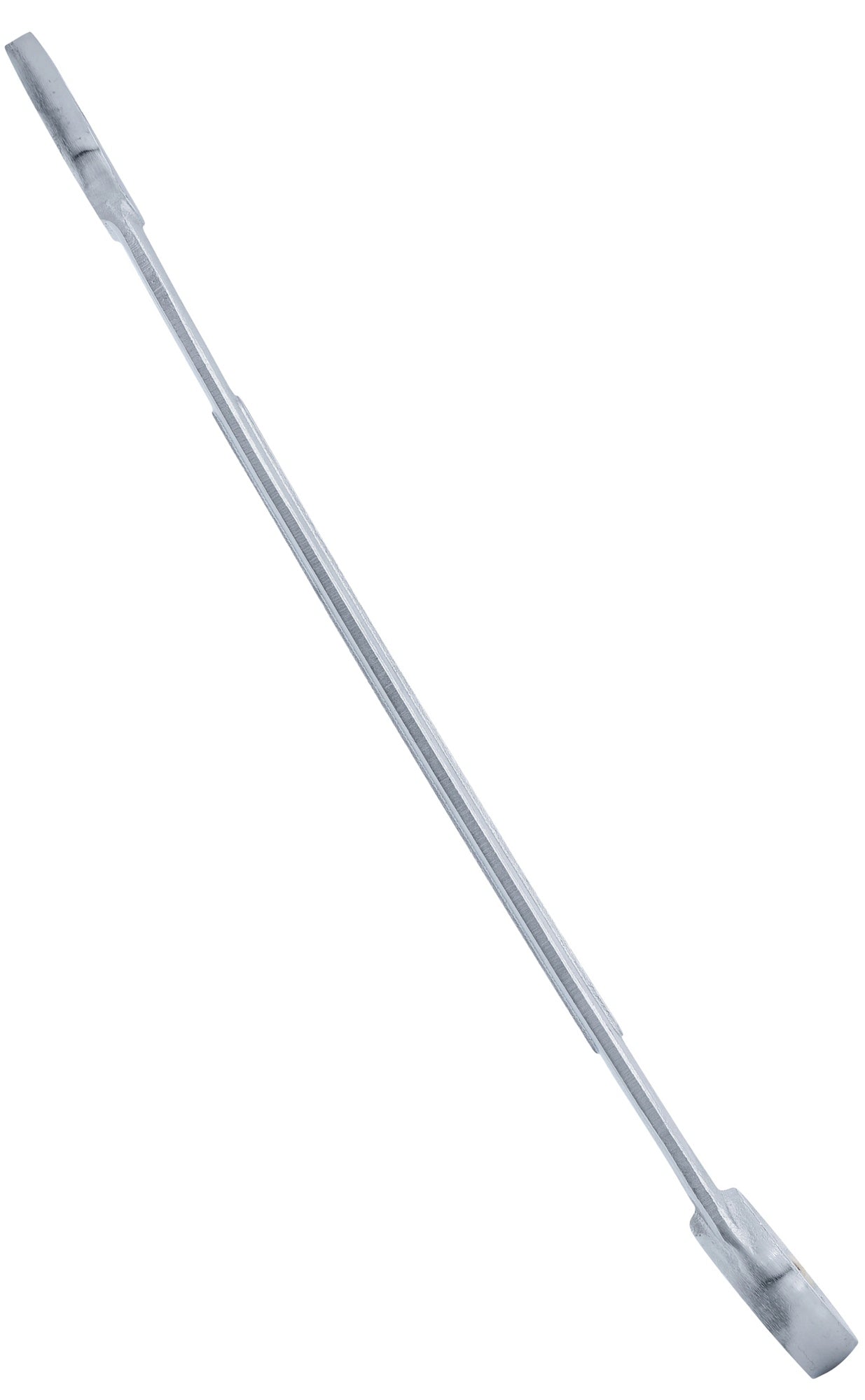 BGS DIY 71025 Satz Ringmaulschlüssel XXL SW 34 - 50mm metrisch warm geschmiedet