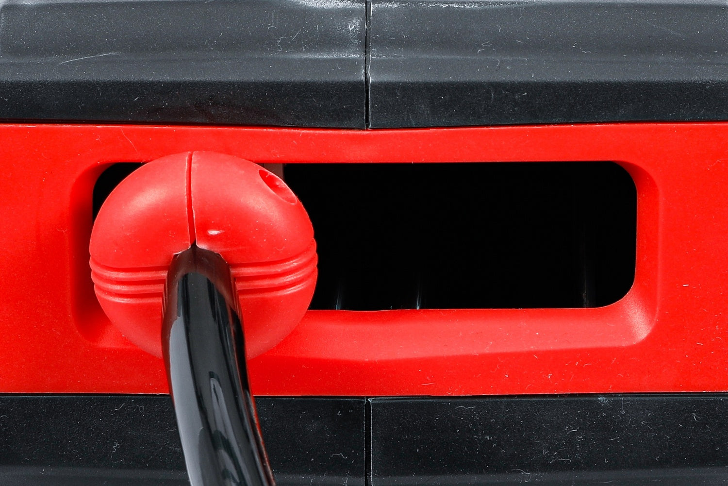 BGS DIY 71048 Druckluftschlauch mit Aufroller automatisch Schlauchlänge 12m