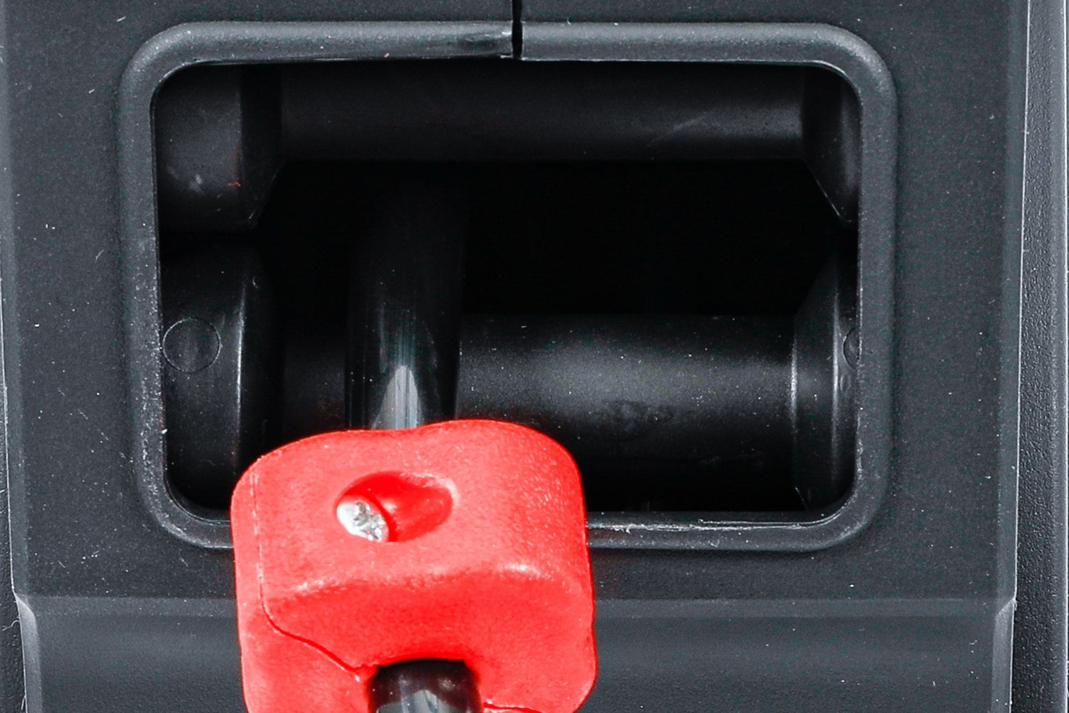 BGS DIY 71055 Druckluftschlauch mit Aufroller automatisch Schlauchlänge 10m