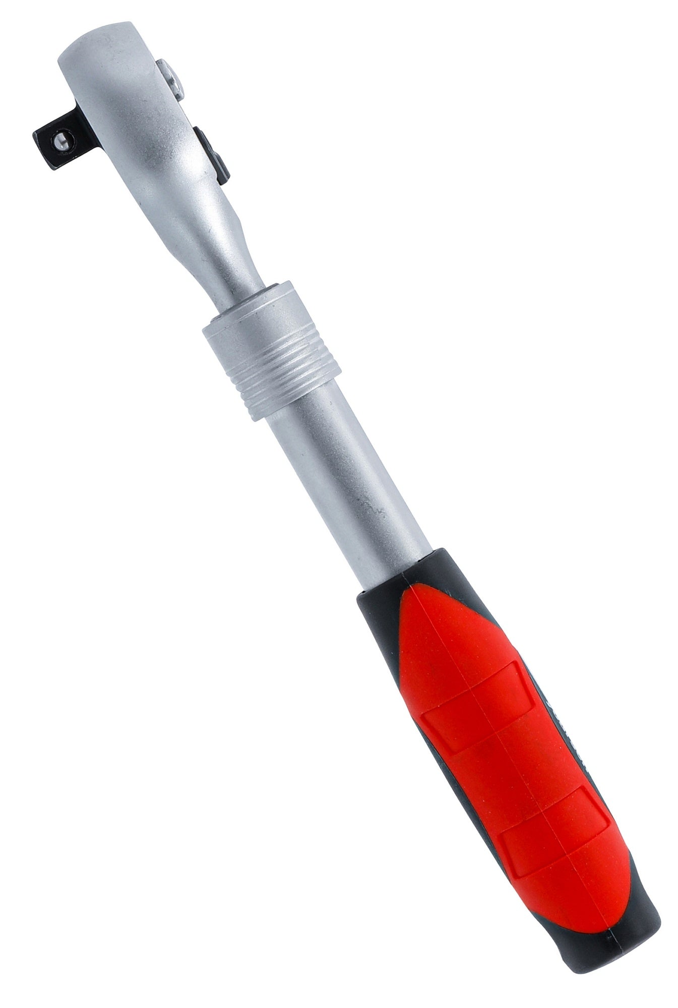 BGS DIY 72113 Satz Umschaltknarren ausziehbar Abtrieb 6,3mm (1/4") 10mm (3/8") 12,5mm (1/2")