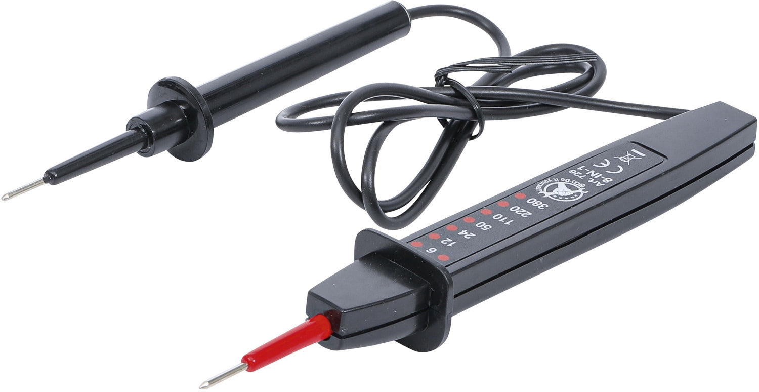 BGS DIY 726 Spannungsprüfer 6 - 380V