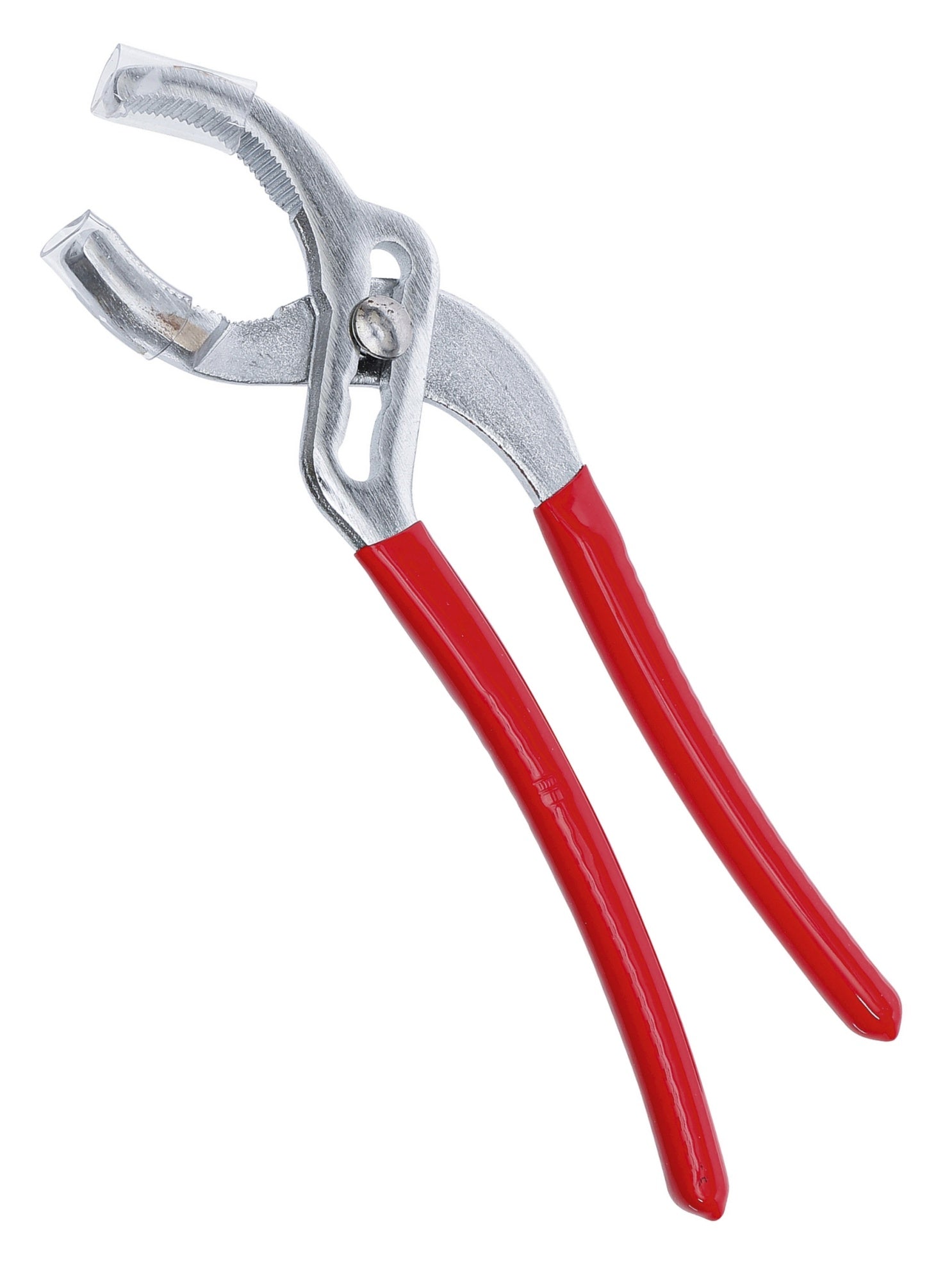 BGS DIY 75810 Armaturenzange Siphonzange Connectorenzange Länge 230mm