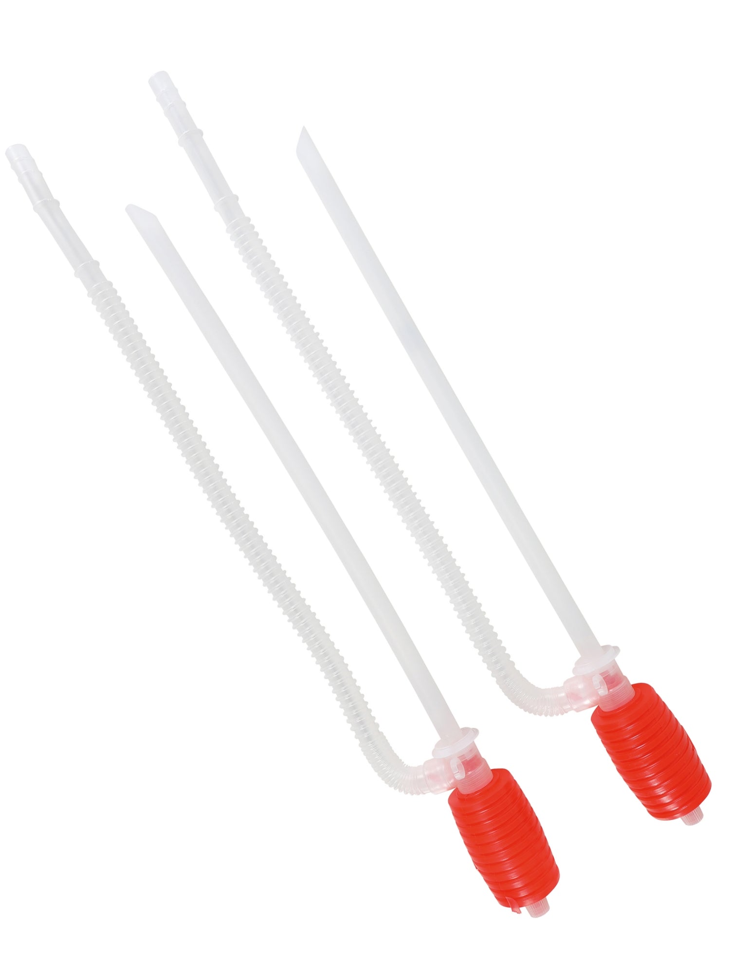 BGS DIY 75812 Siphon Handpumpe 540mm