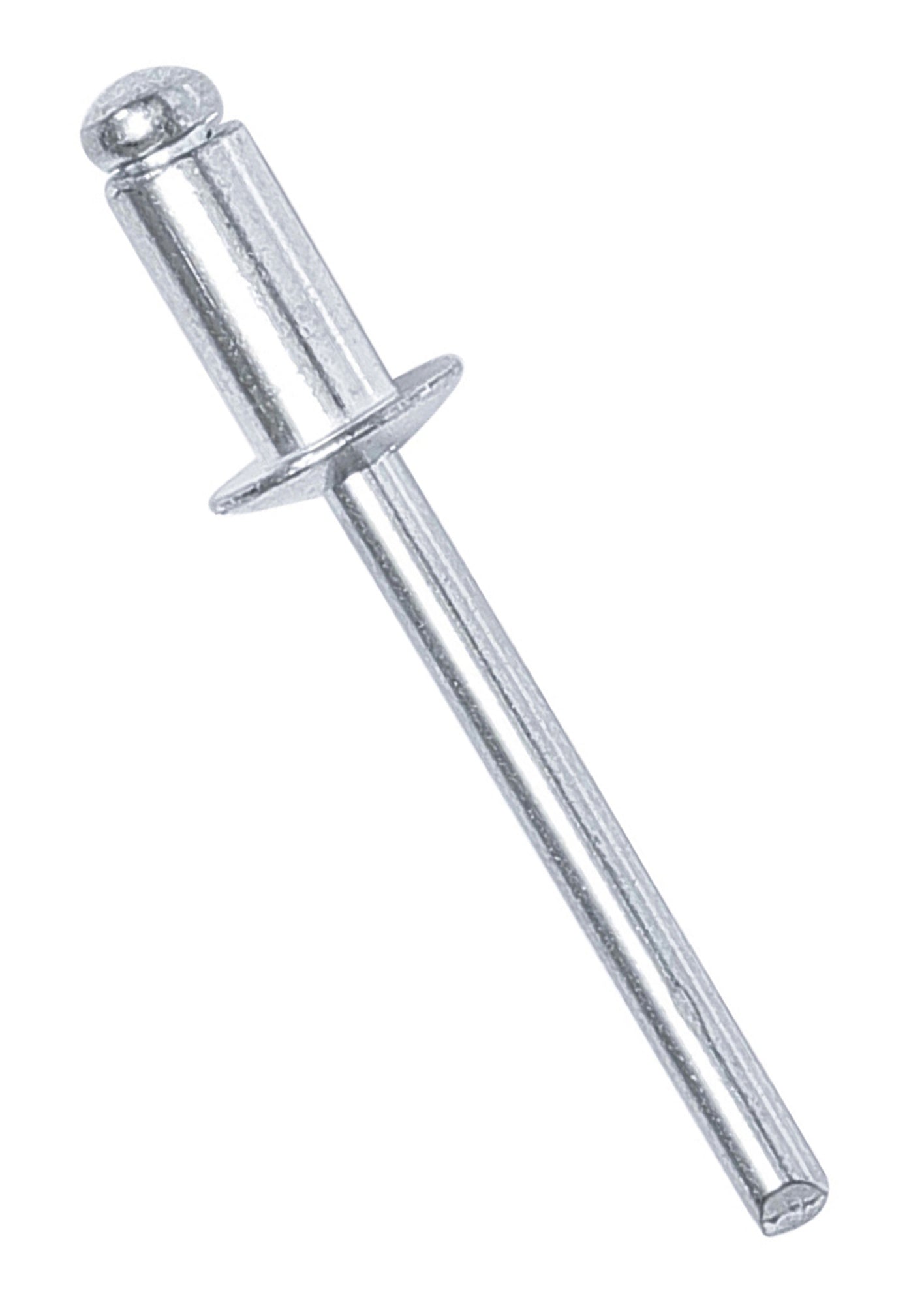 BGS DIY 75849 Sortiment Poppnieten / Blindnieten Ø4,8mm 50 teilig