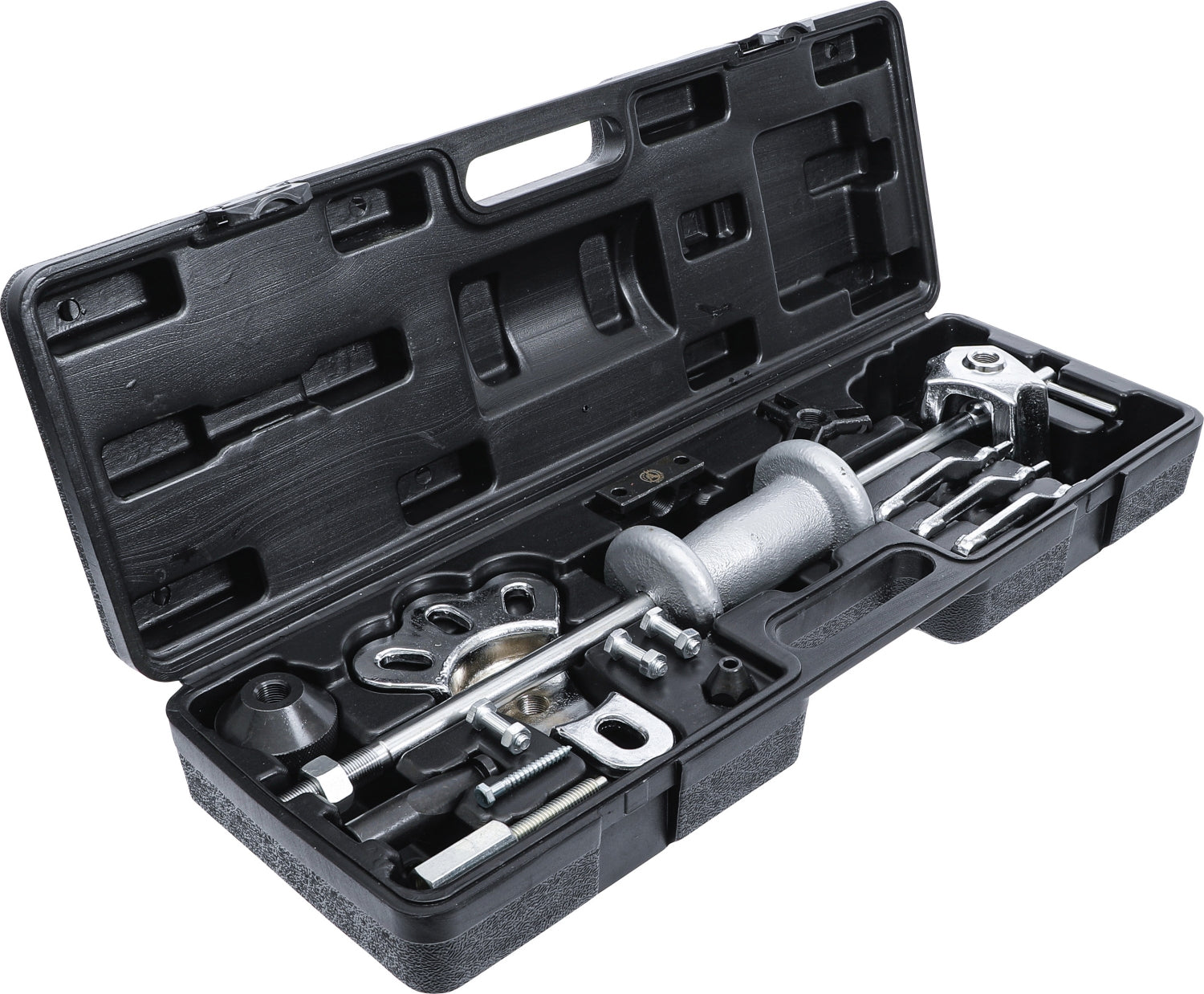 BGS DIY 7683 Satz Universal Gleithammer Abzieher 16 teilig
