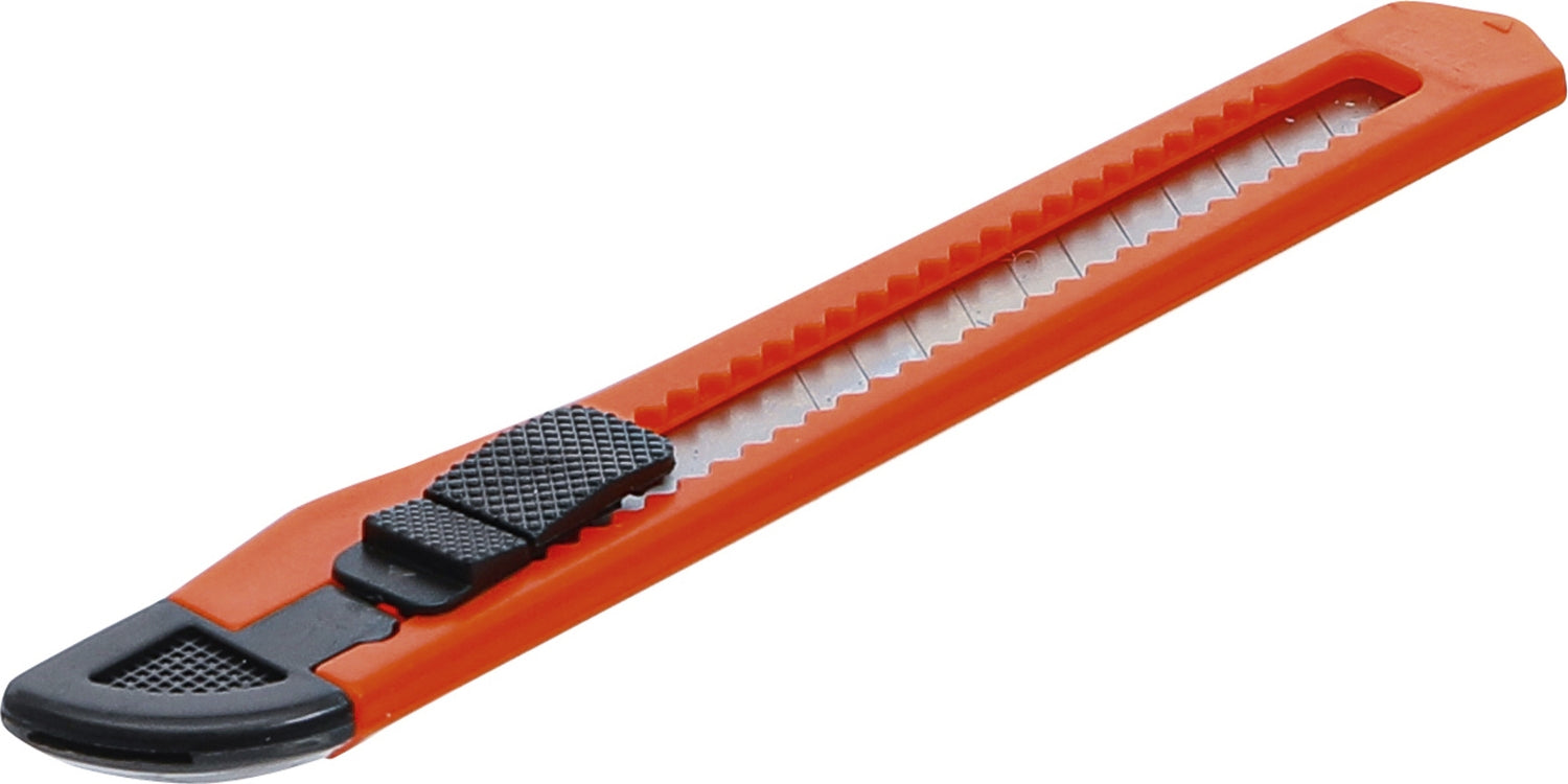 BGS DIY 7972 Universalmesser Abbrechklinge 9mm