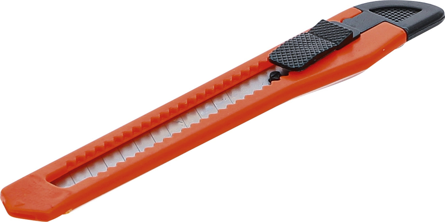 BGS DIY 7972 Universalmesser Abbrechklinge 9mm