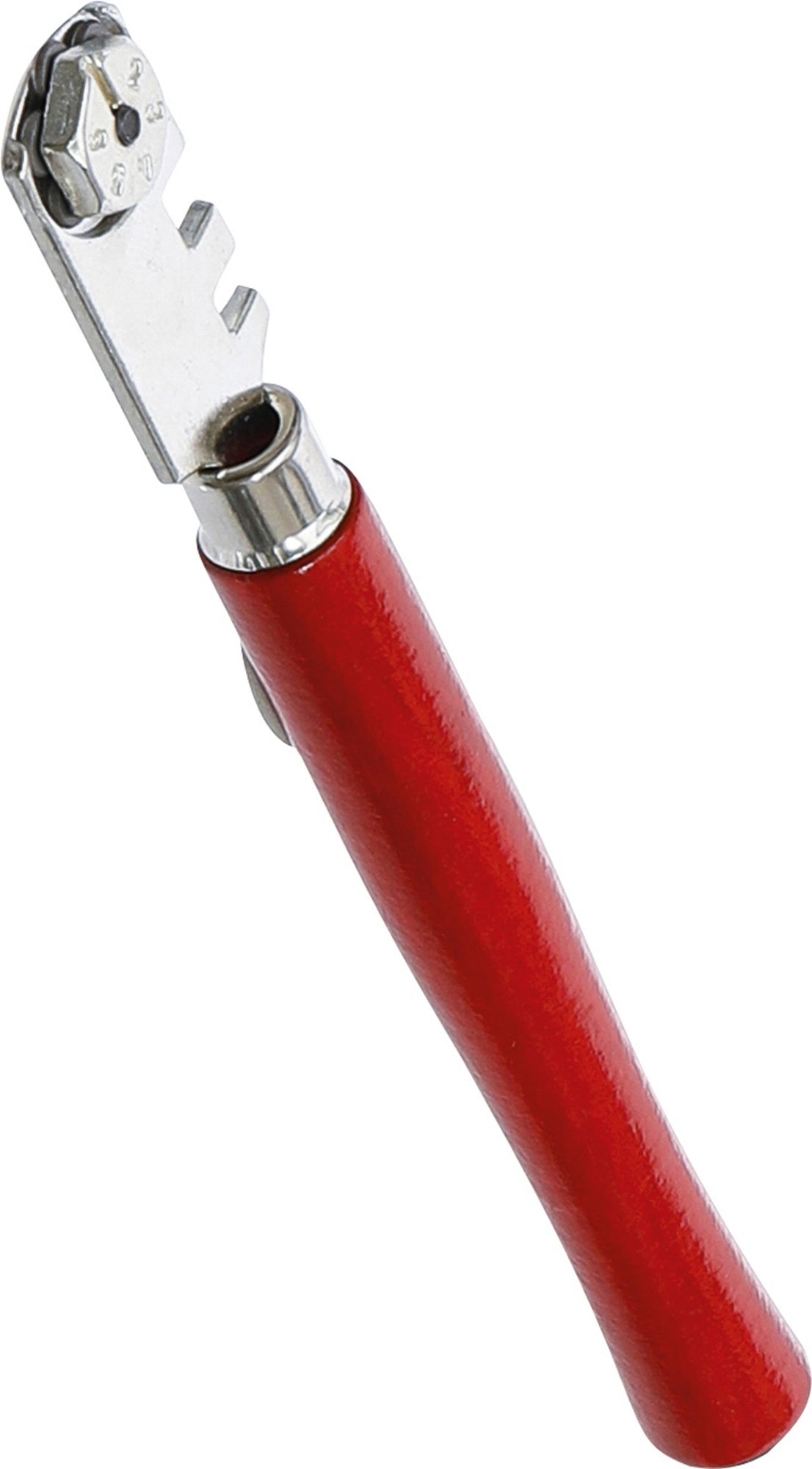 BGS DIY 7977 Glasschneider für Glasstärke 3 - 4mm Länge 130mm