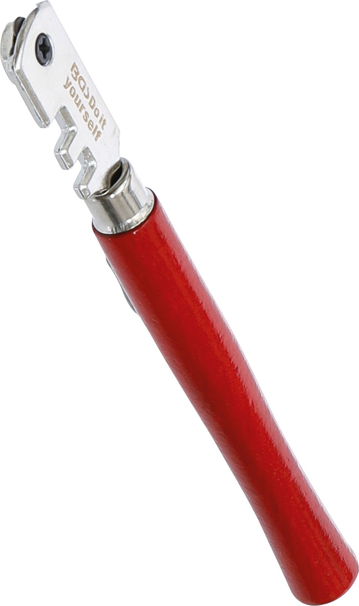 BGS DIY 7977 Glasschneider für Glasstärke 3 - 4mm Länge 130mm