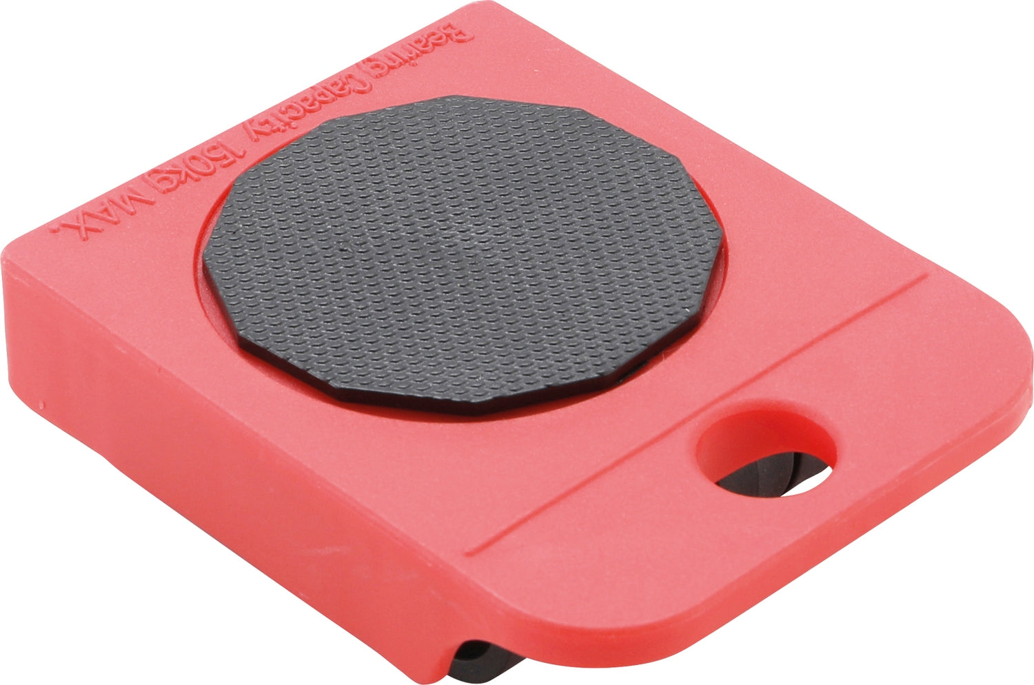 BGS DIY 80340 Transport Roller 80 x 105 x 30mm 150kg Tragfähigkeit