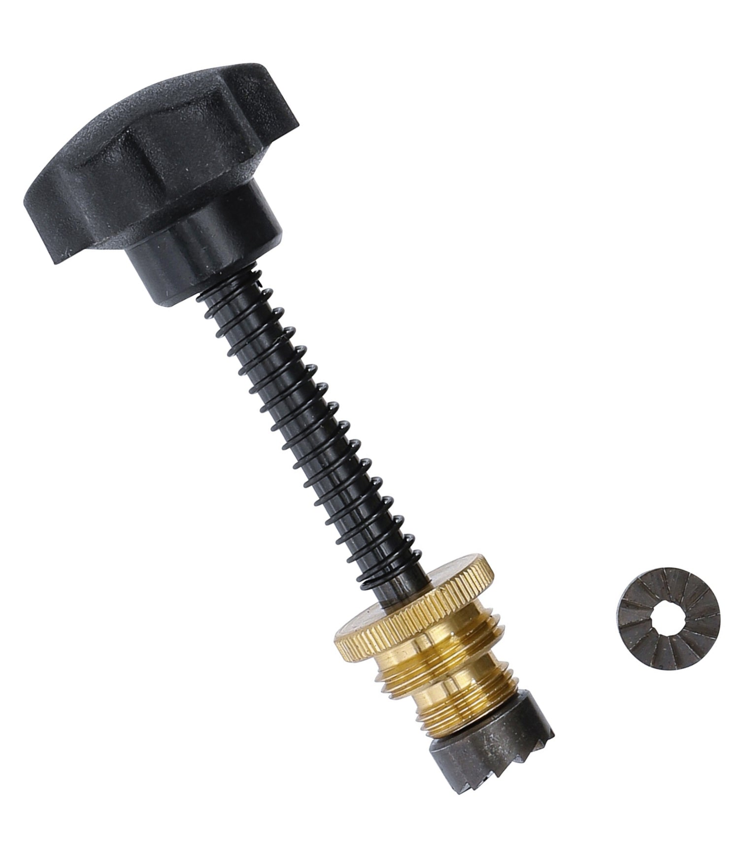 BGS DIY 8041 Satz Ventilsitzfräser 3/8" - 1/2"