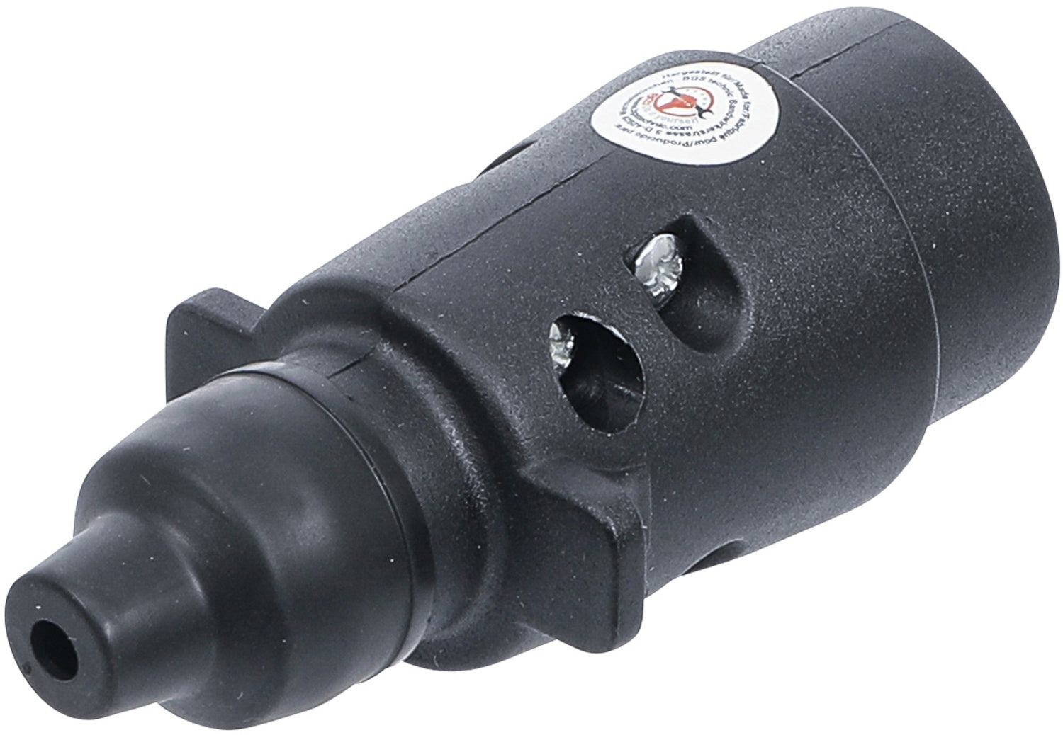 BGS DIY 80751 Anhängerstecker 7 polig