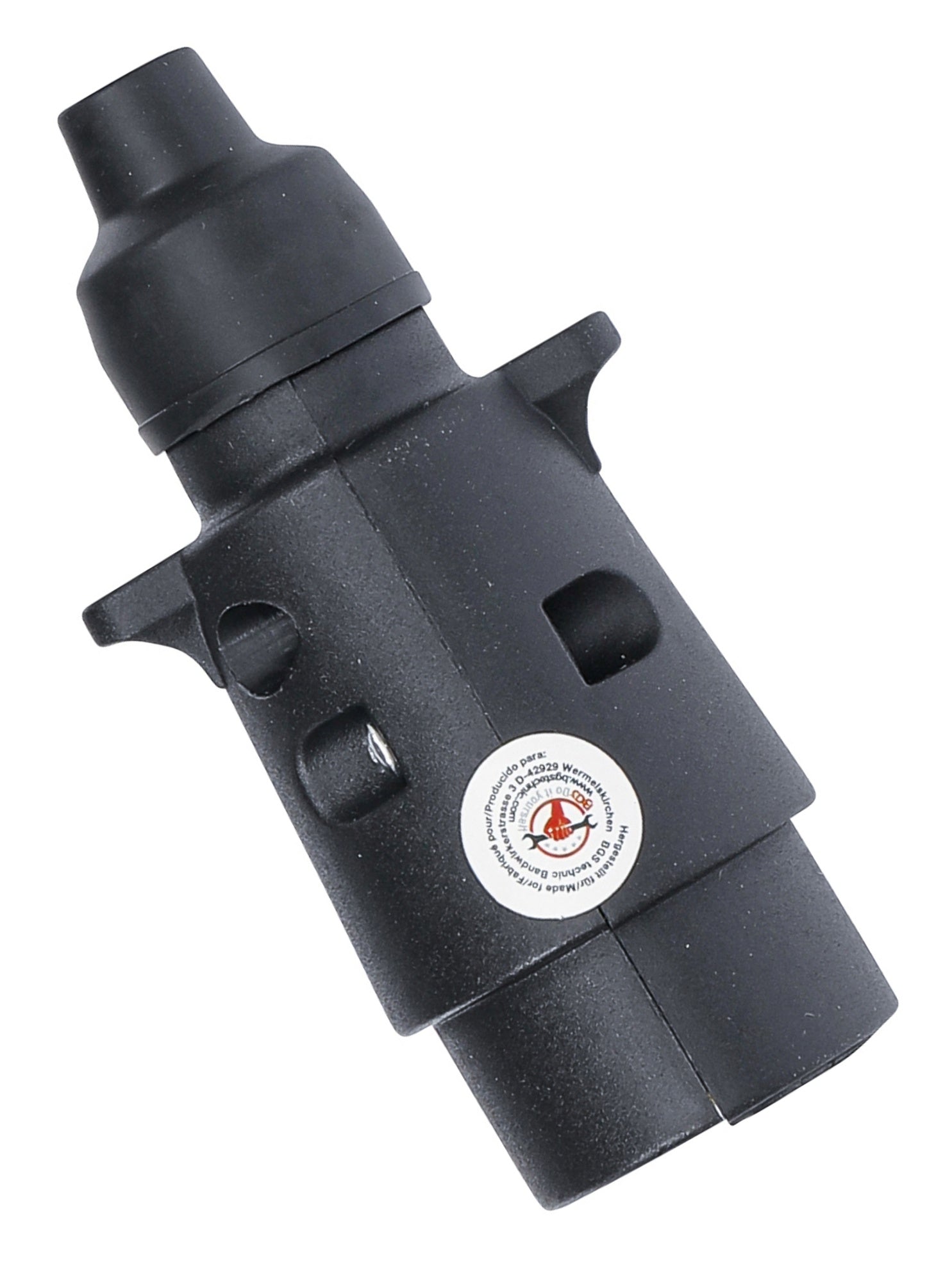 BGS DIY 80751 Anhängerstecker 7 polig