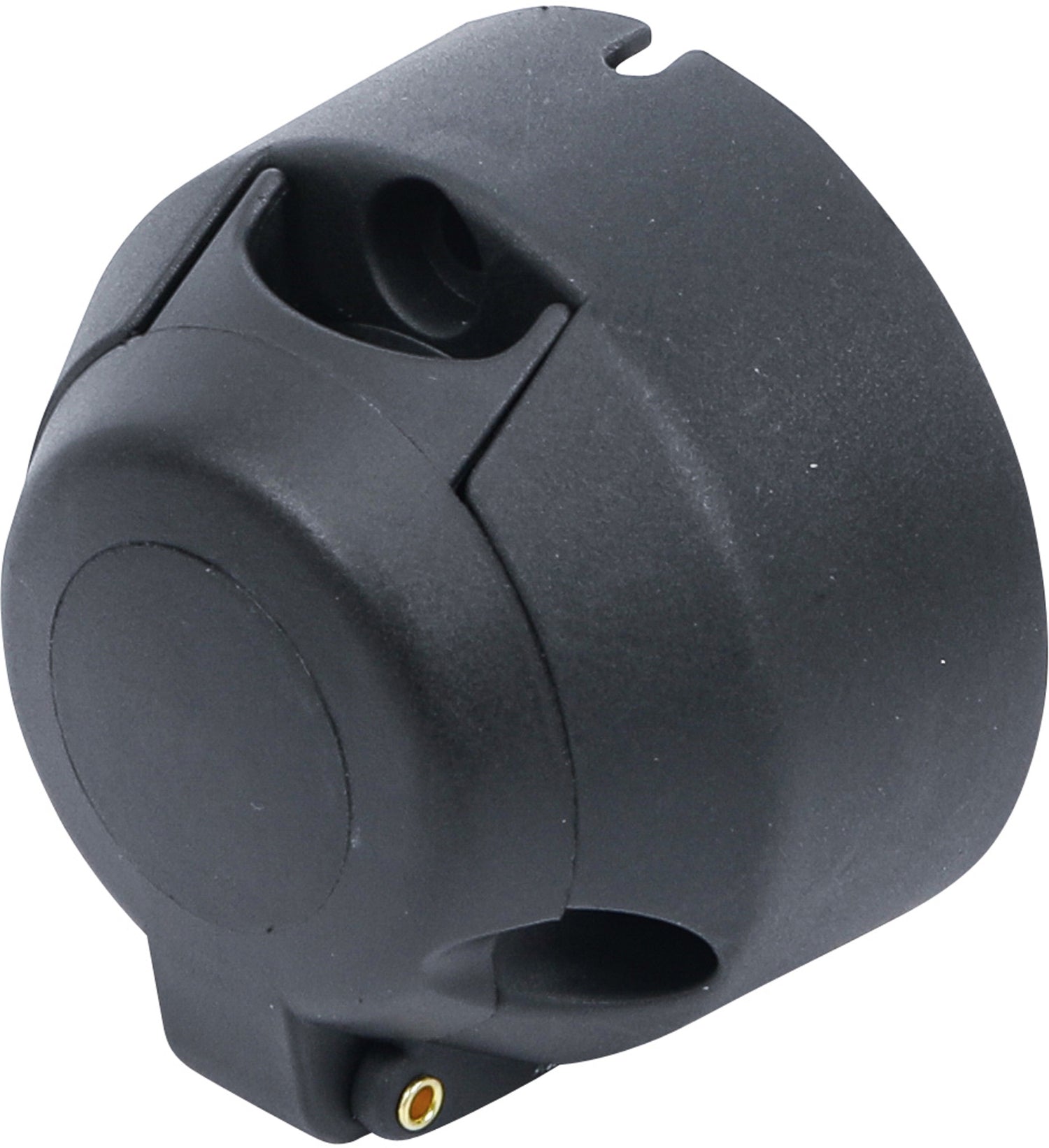 BGS DIY 80752 Anhängersteckdose Buchse 7 polig