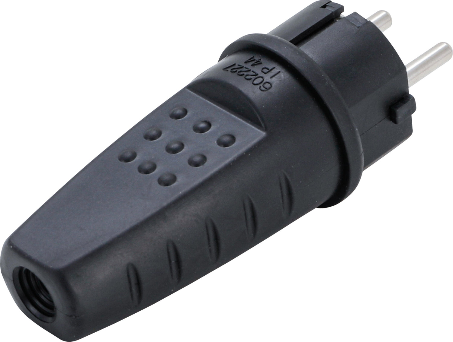 BGS DIY 80761 Industriestecker 16A / 250V