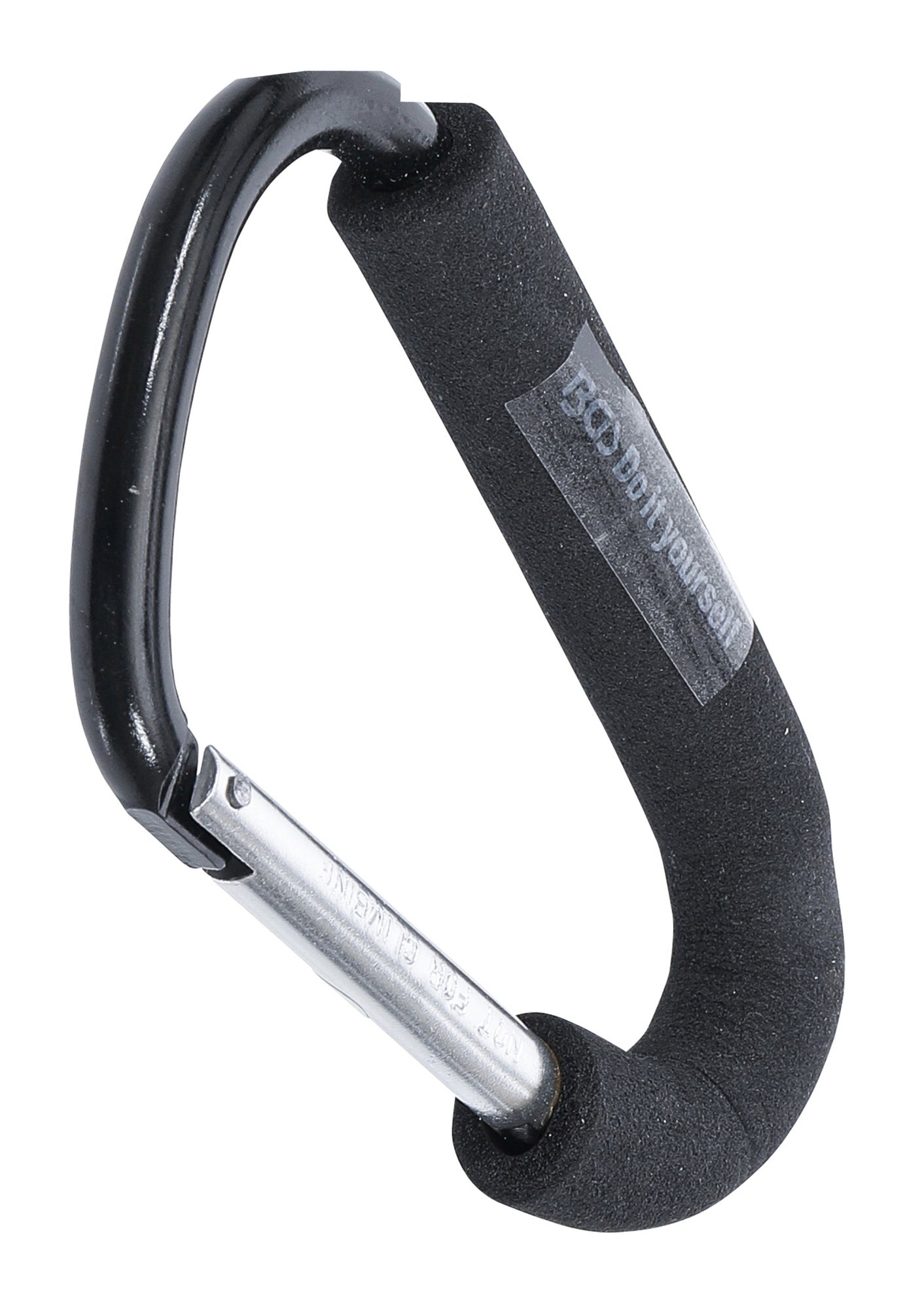 BGS DIY 8077 Karabinertragehaken JUMBO 160mm Tragfähigkeit 30kg