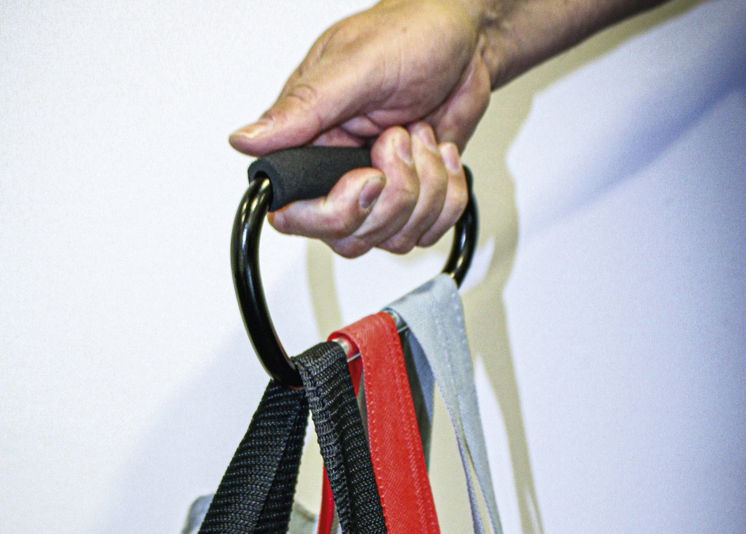 BGS DIY 8077 Karabinertragehaken JUMBO 160mm Tragfähigkeit 30kg