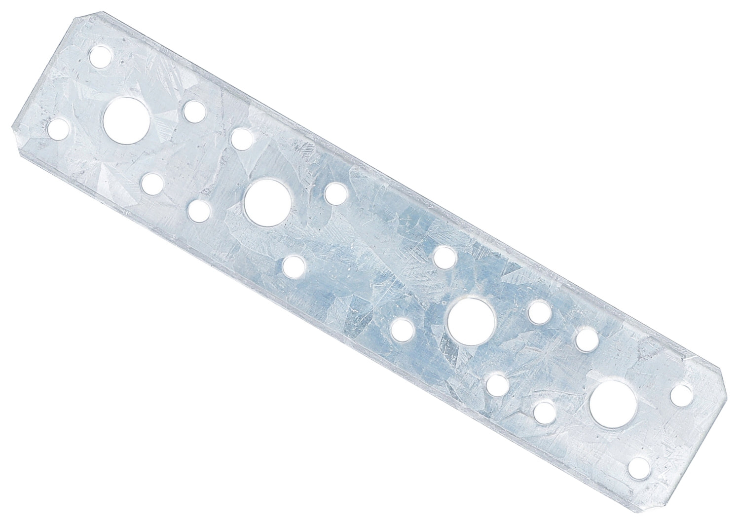 BGS DIY 80781 Flachverbinder 180 x 40 x 2mm