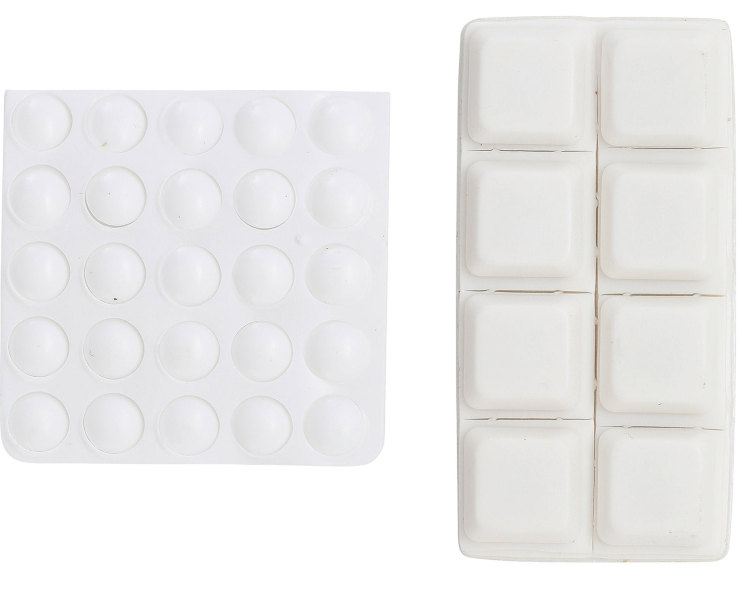 BGS DIY 80869 Satz Anschlagpuffer 33 teilig