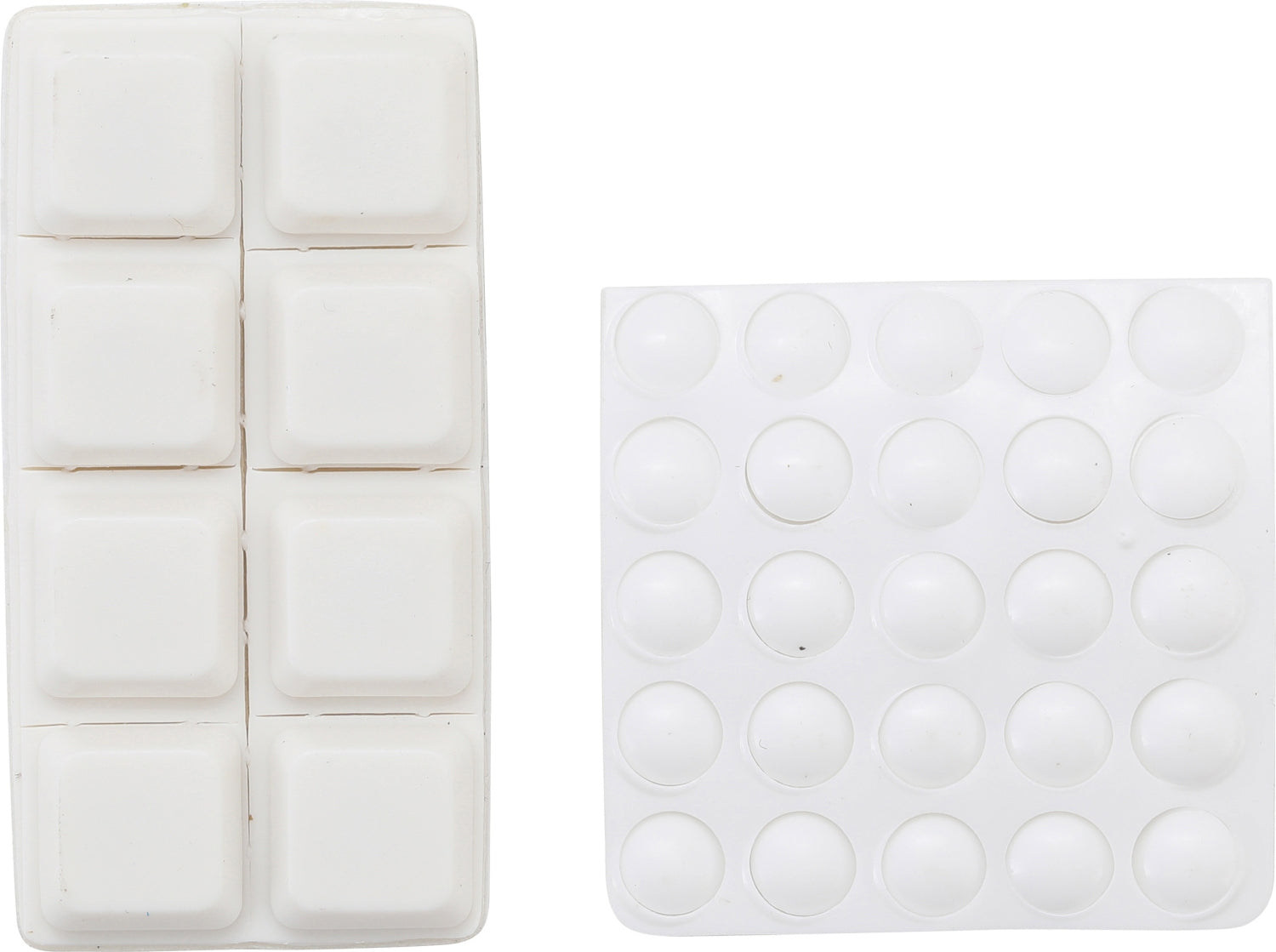 BGS DIY 80869 Satz Anschlagpuffer 33 teilig