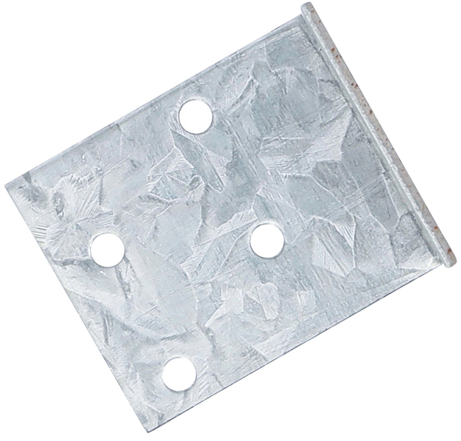 BGS DIY 80935 Winkelverbinder 50 x 50 x 40 x 2mm