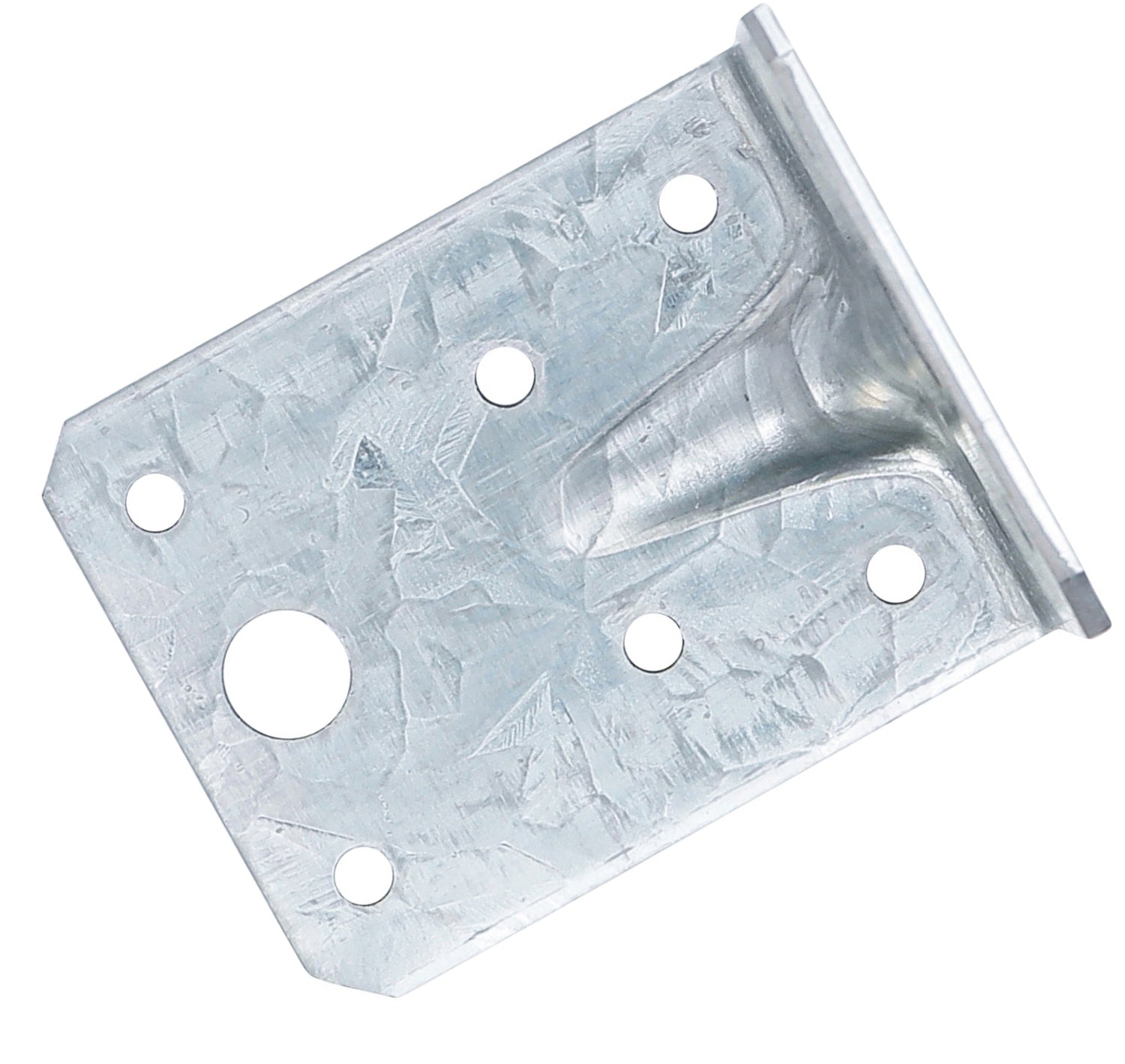 BGS DIY 80937 Winkelverbinder 70 x 70 x 55 x 2,5mm