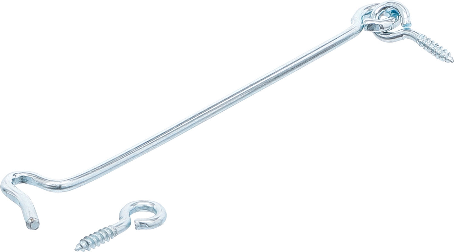 BGS DIY 80940 Sturmhaken 4,0 x 160mm