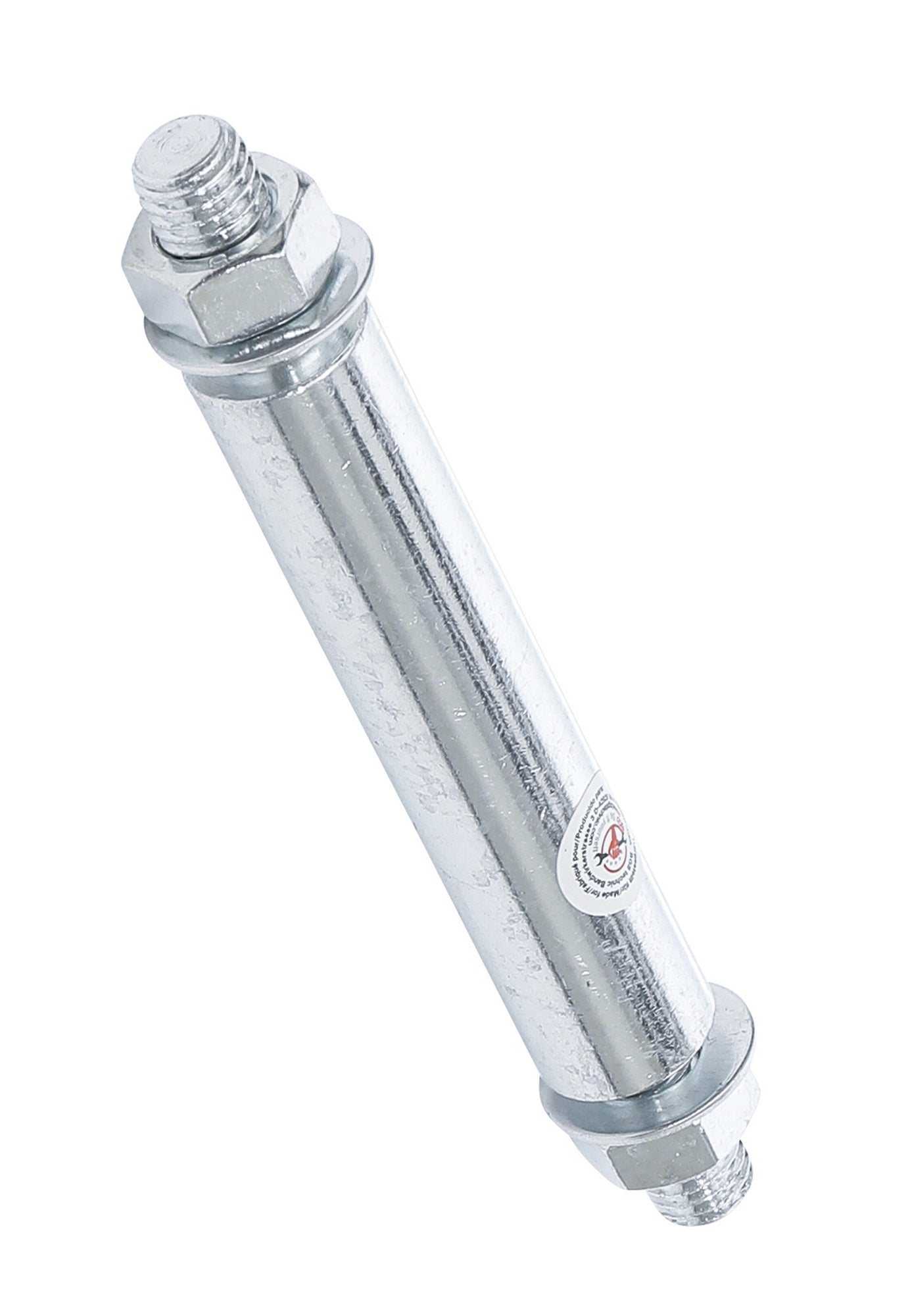 BGS DIY 80949 Achsensatz für Schubkarrenrad Ø20mm