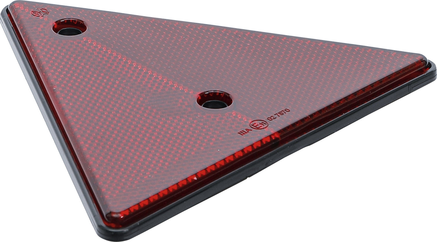 BGS DIY 80958 Anhänger Reflektor 135 x 135mm