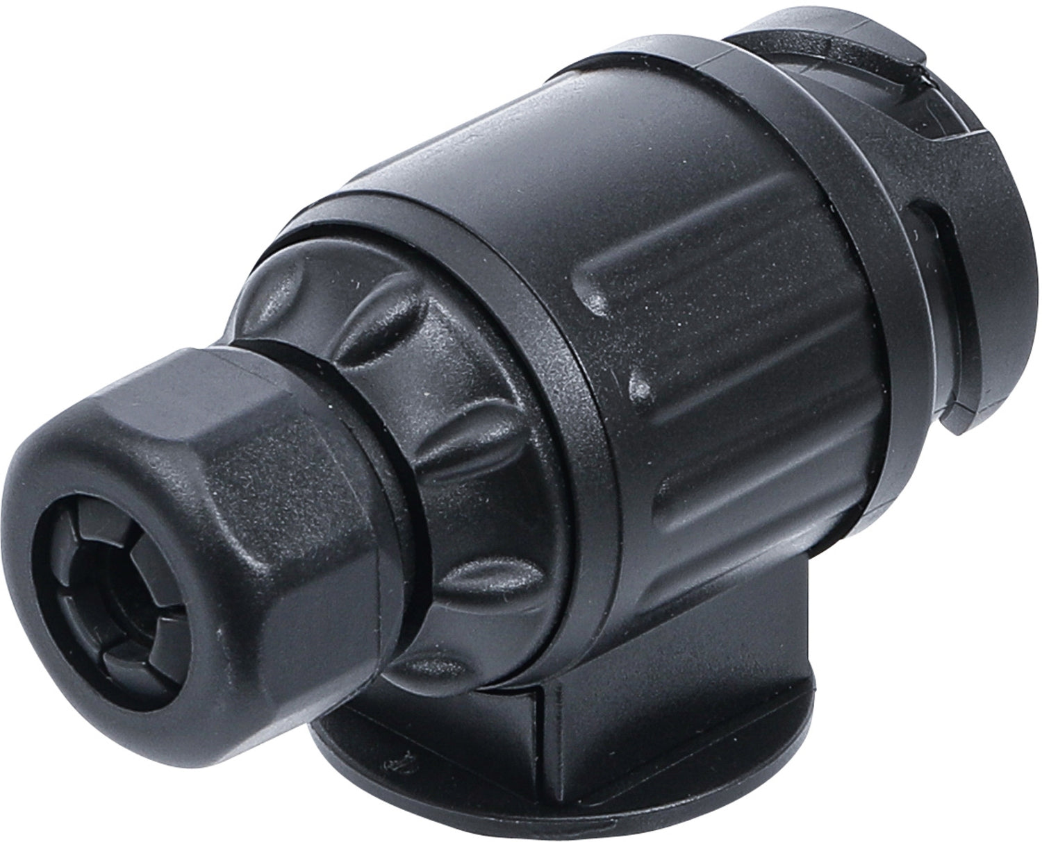 BGS DIY 80962 Anhängerstecker 13 polig