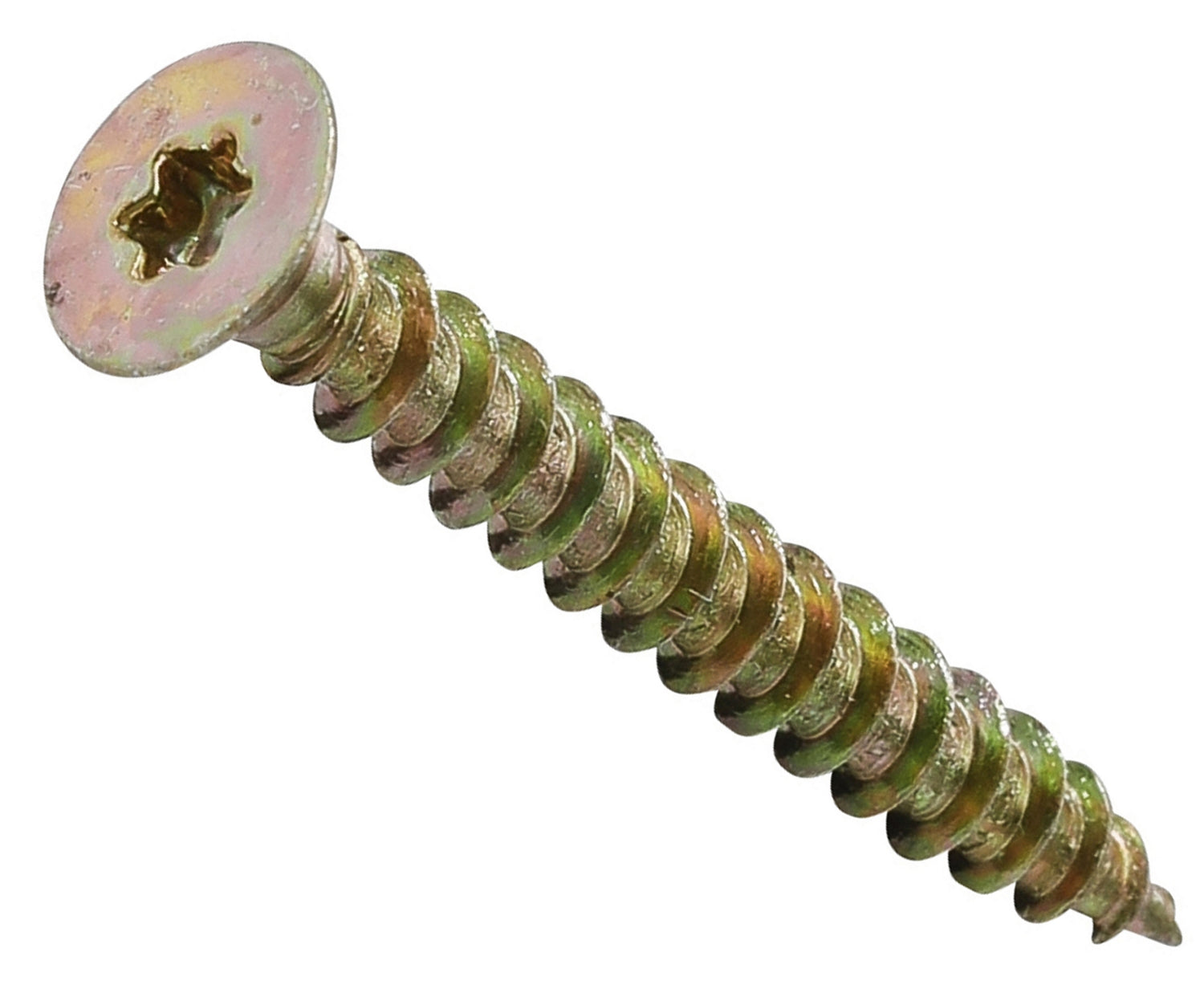 BGS DIY 80992 Satz Mehrzweckschrauben T-Profil (für Torx) T10 3,5 x 30mm 250 Stück