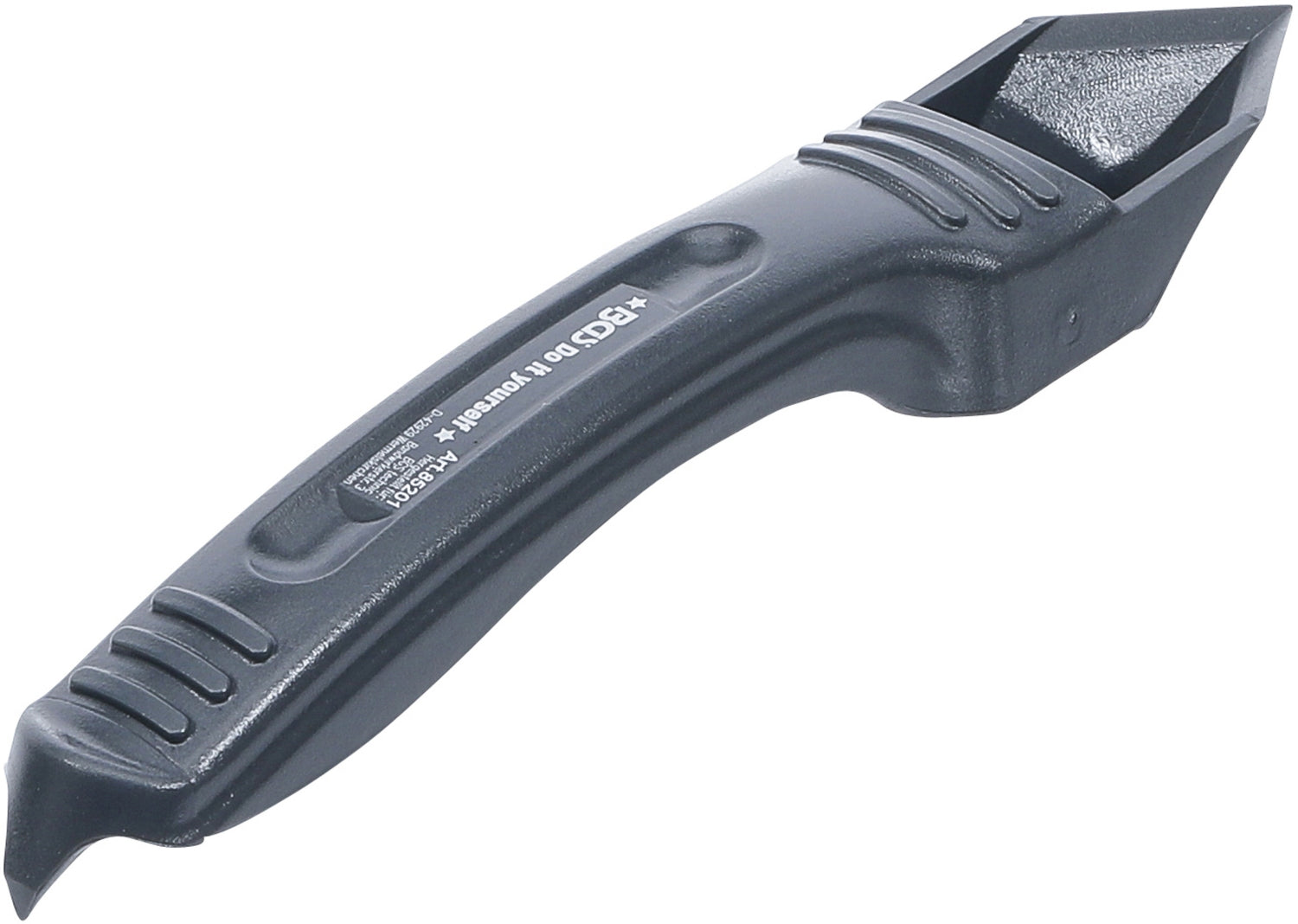 BGS DIY 85201 Silikon Fugenentferner