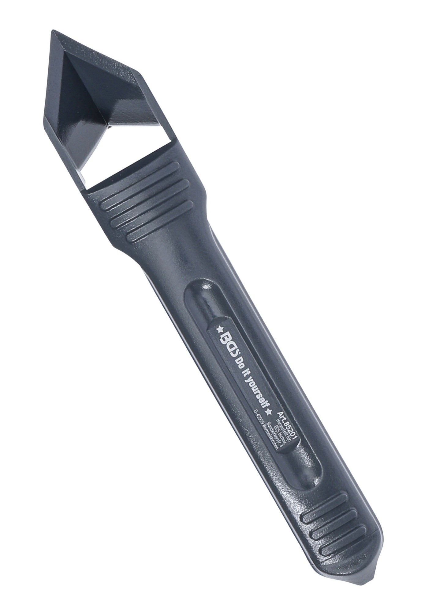 BGS DIY 85201 Silikon Fugenentferner