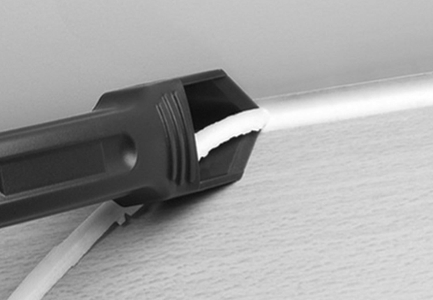 BGS DIY 85201 Silikon Fugenentferner