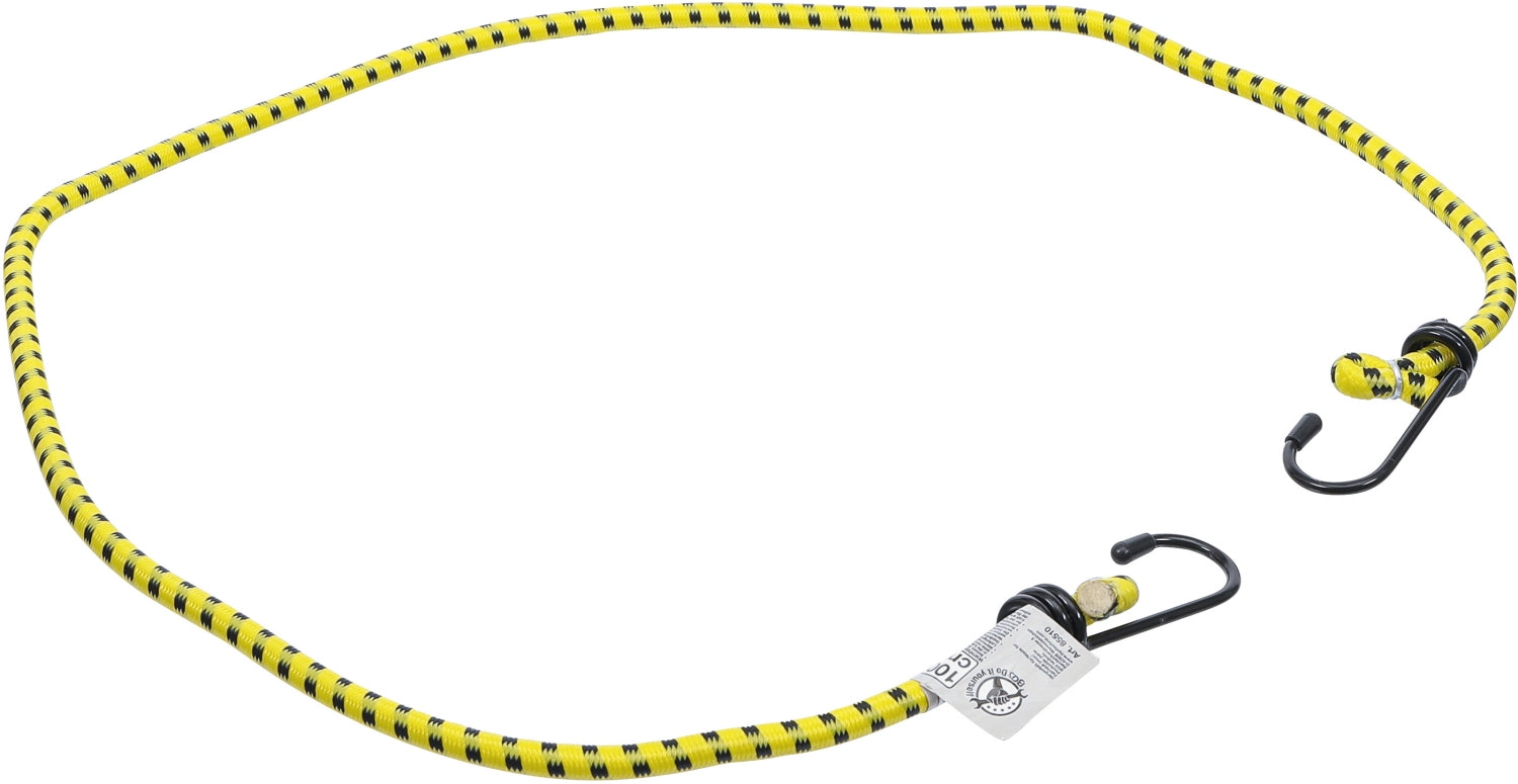 BGS DIY 85510 Gepäckspanner Länge 1000 - 1600mm mit Haken