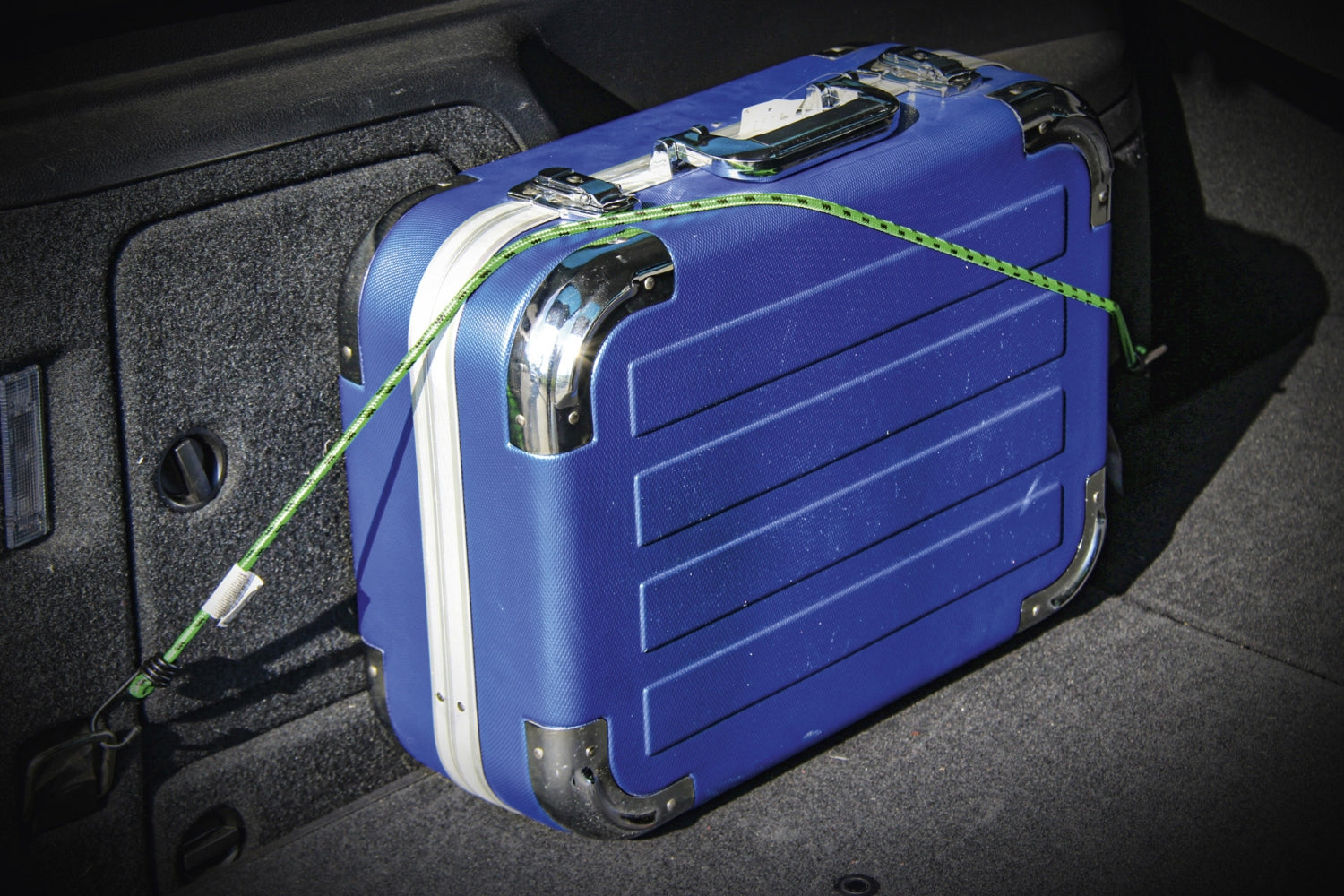 BGS DIY 85516 Satz Gepäckspanner Länge 300mm & 450mm & 600mm 6 teilig